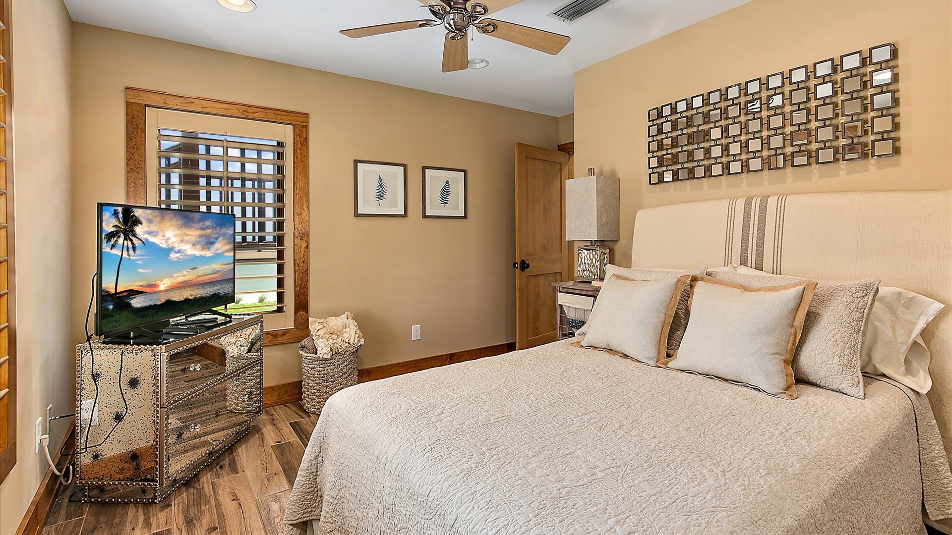Geordie Shore | Wren Beach Rentals by Portoro