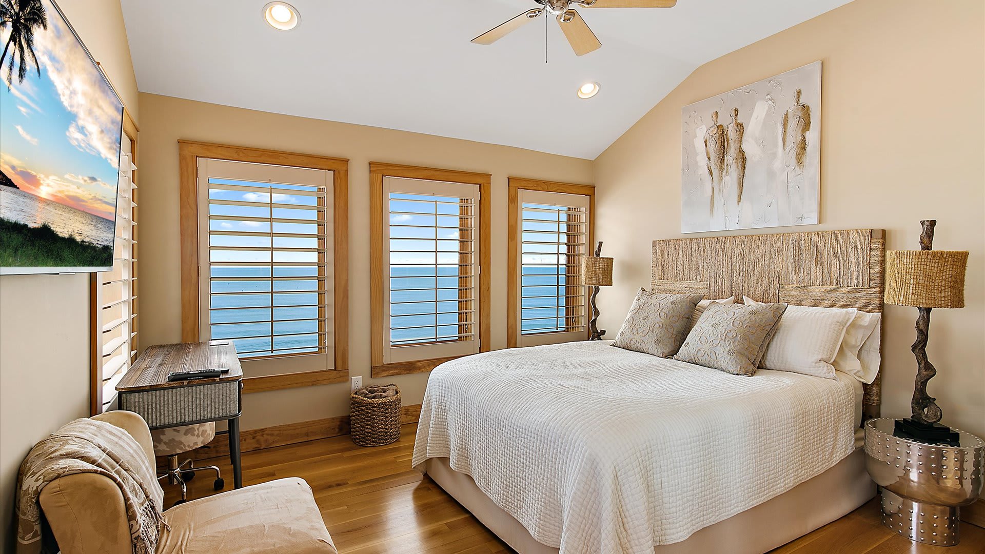 Geordie Shore | Wren Beach Rentals by Portoro