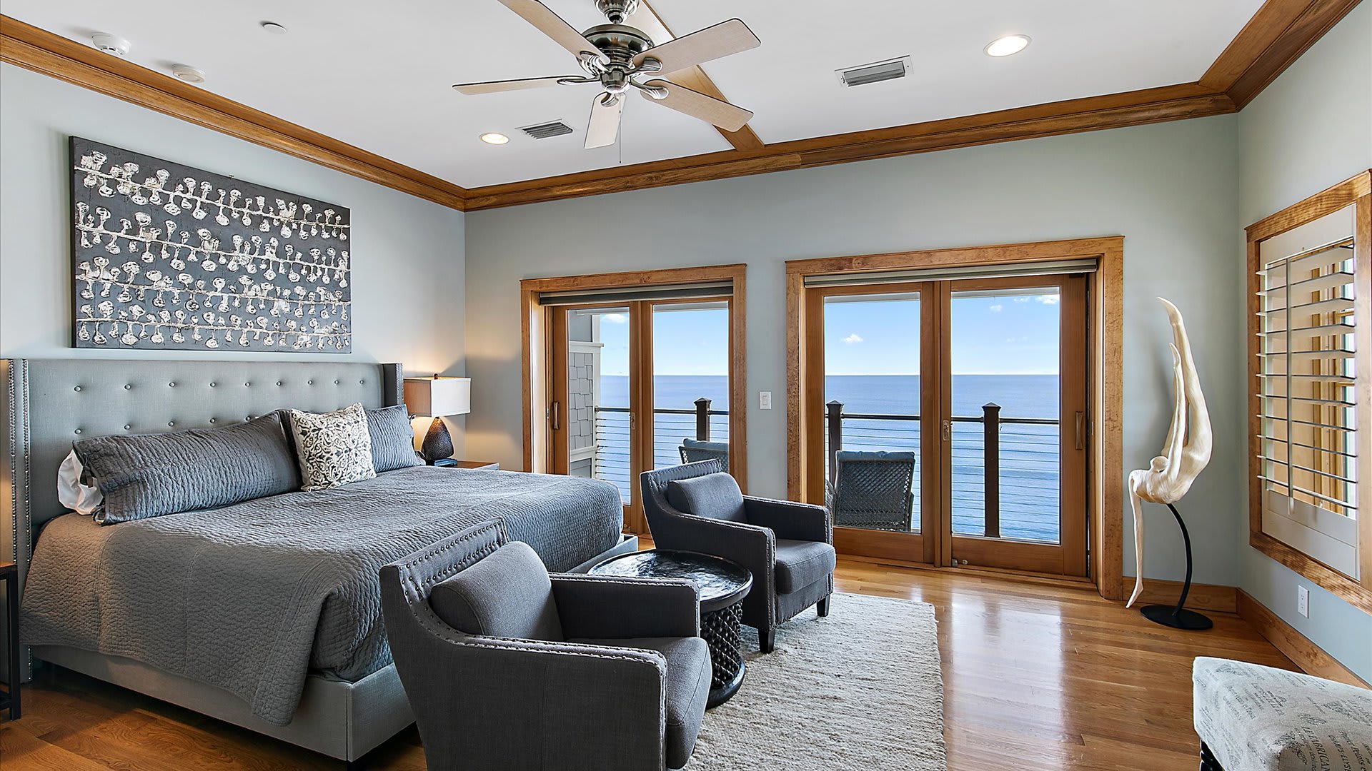 Geordie Shore | Wren Beach Rentals by Portoro