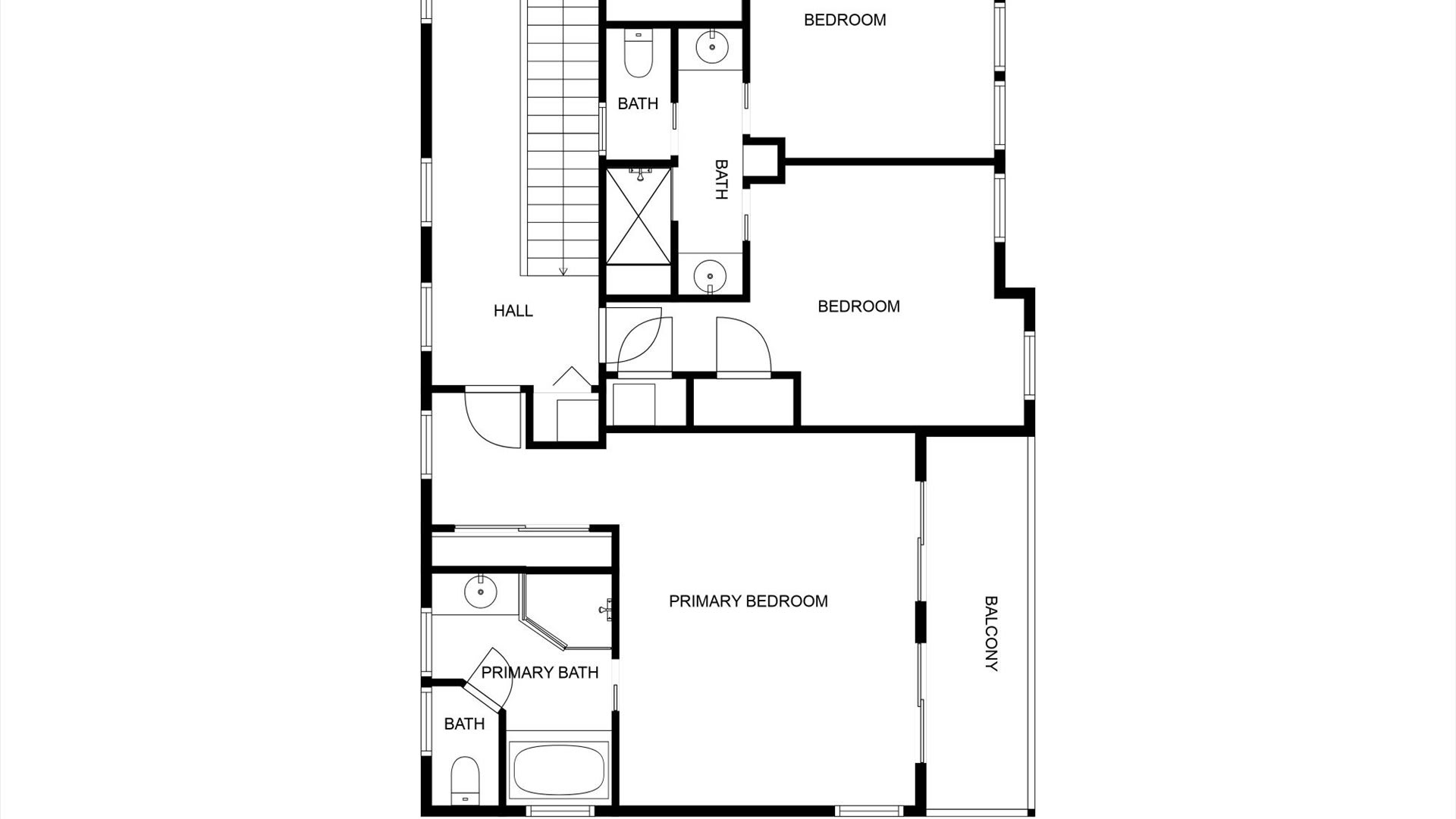 Geordie Shore | Wren Beach Rentals by Portoro