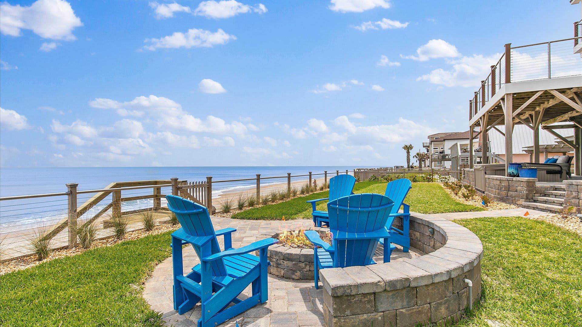 Geordie Shore | Wren Beach Rentals by Portoro