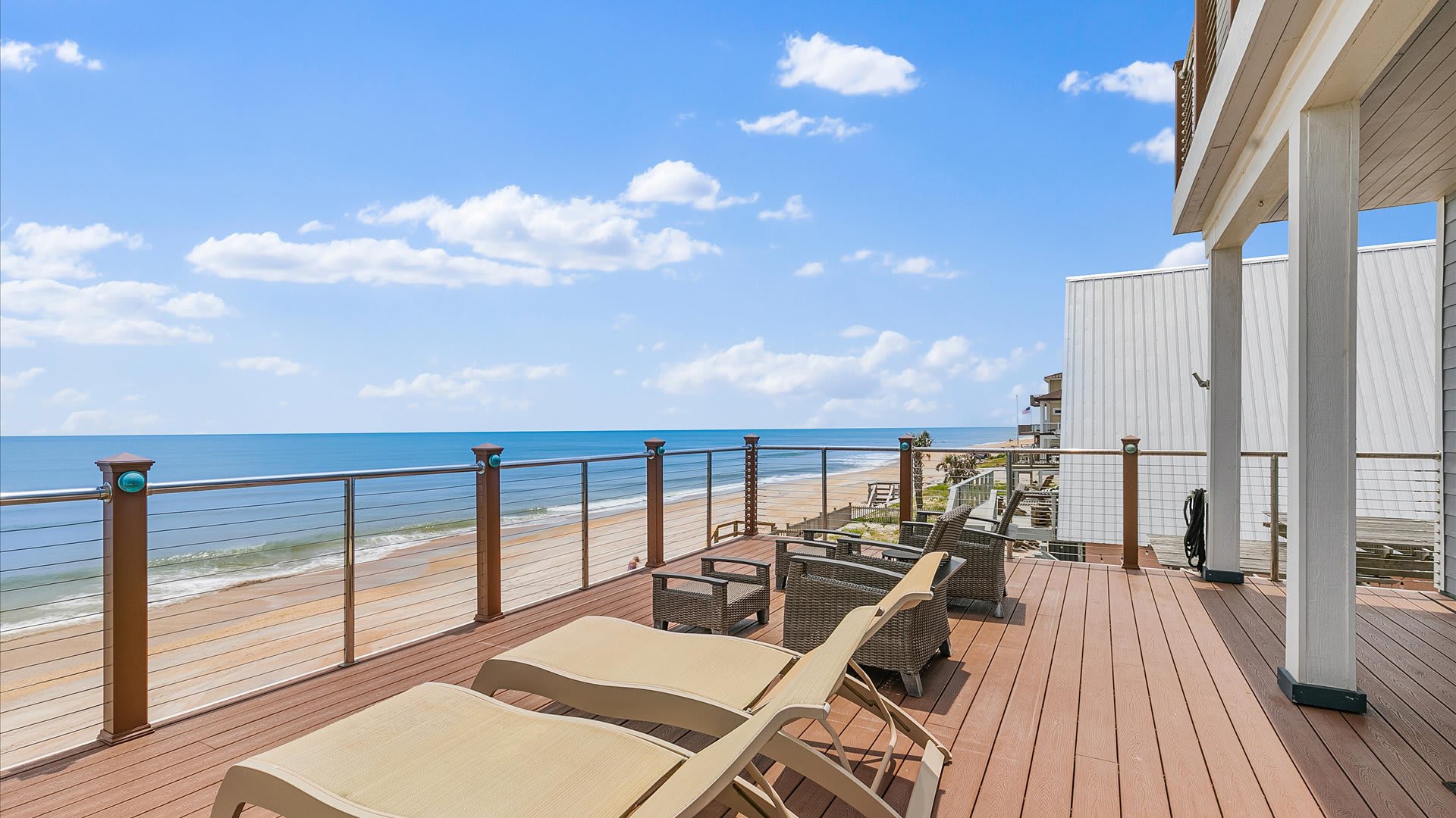 Geordie Shore | Wren Beach Rentals by Portoro
