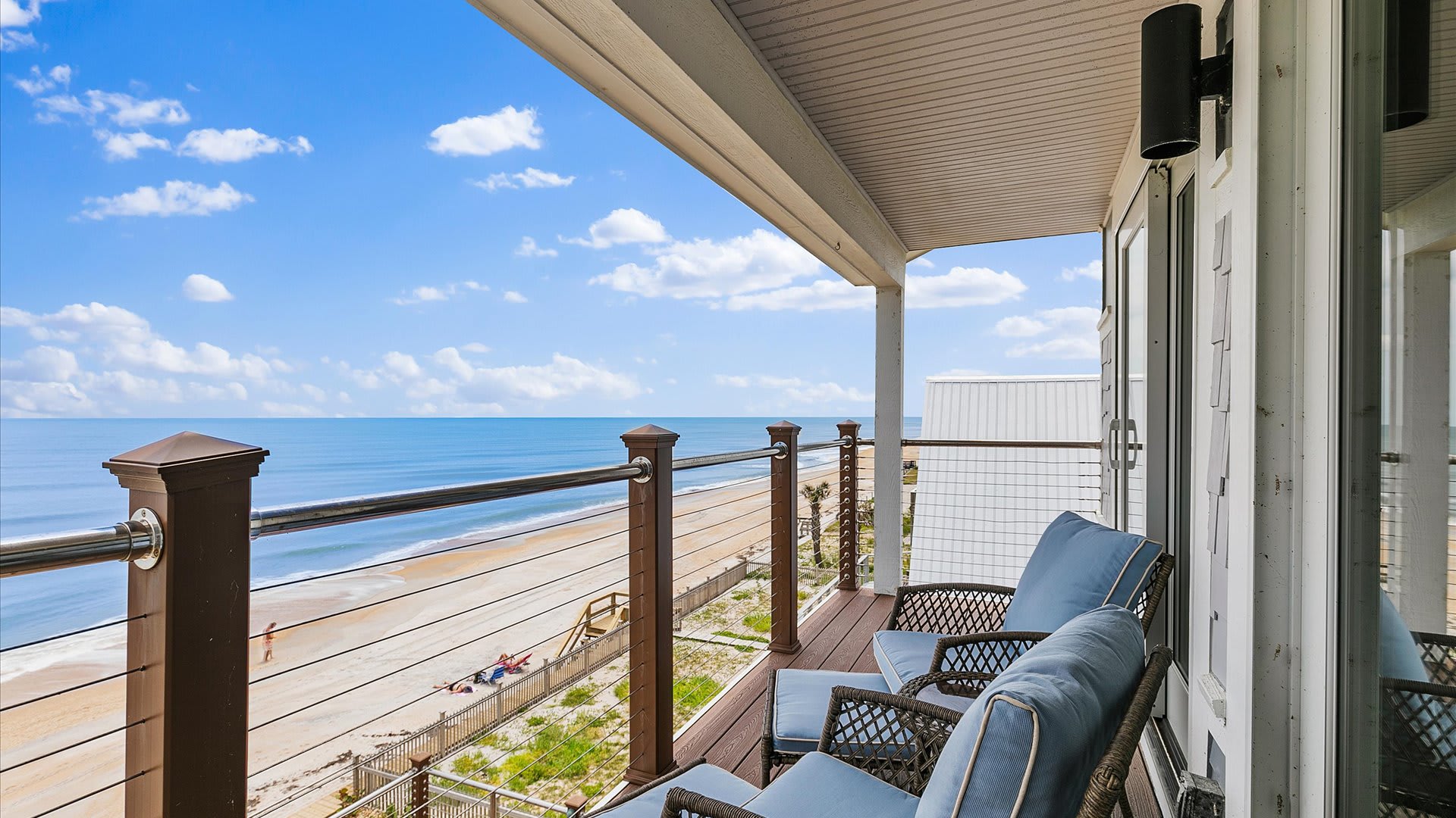 Geordie Shore | Wren Beach Rentals by Portoro