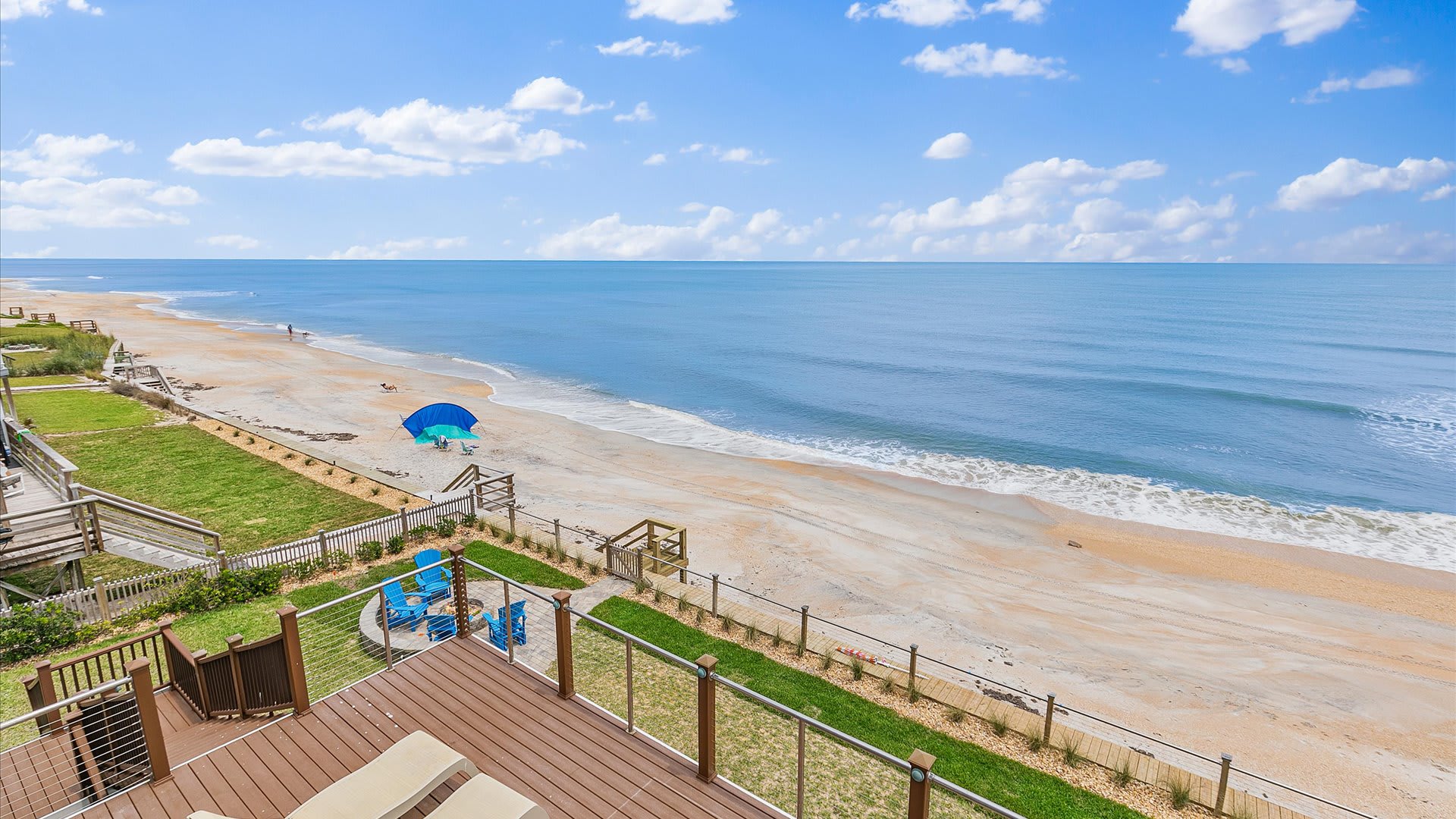 Geordie Shore | Wren Beach Rentals by Portoro