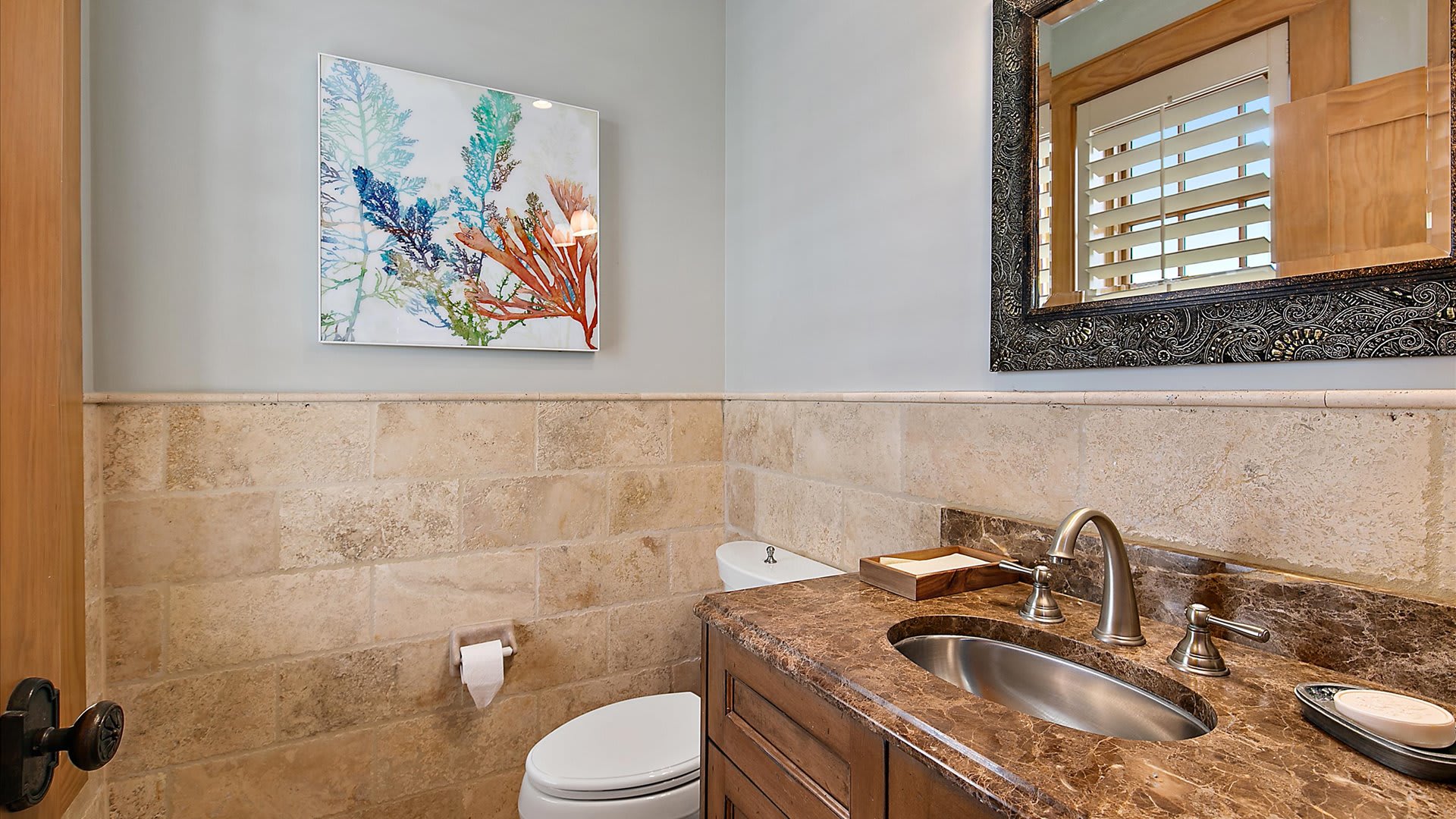 Geordie Shore | Wren Beach Rentals by Portoro