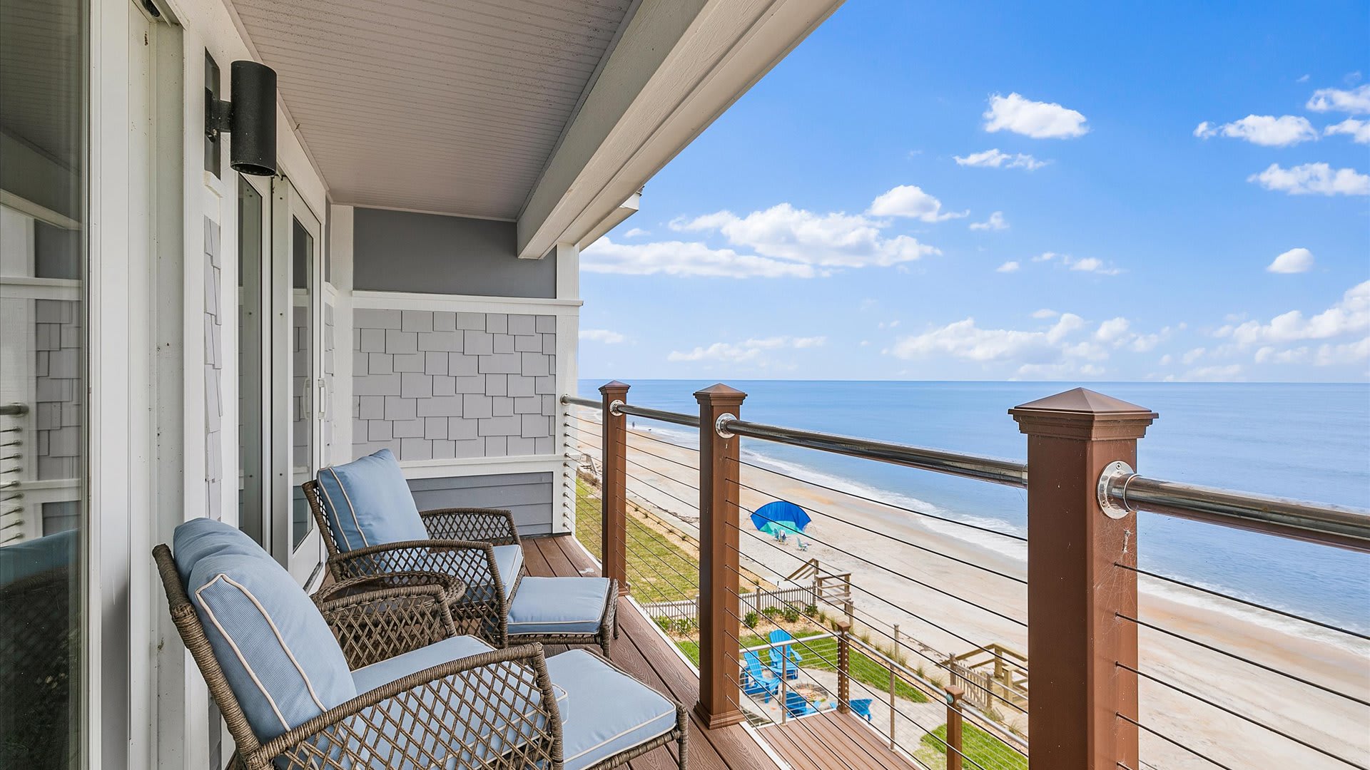 Geordie Shore | Wren Beach Rentals by Portoro