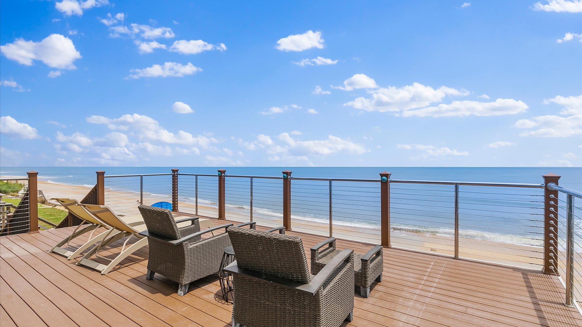 Geordie Shore | Wren Beach Rentals by Portoro