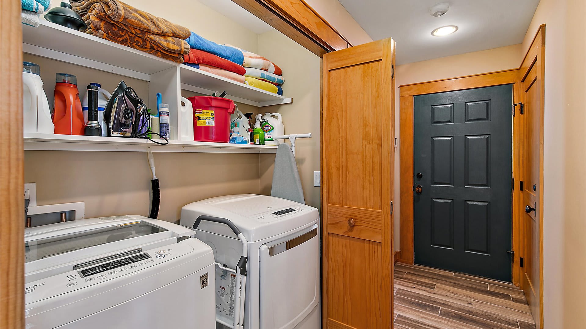 Geordie Shore | Wren Beach Rentals by Portoro