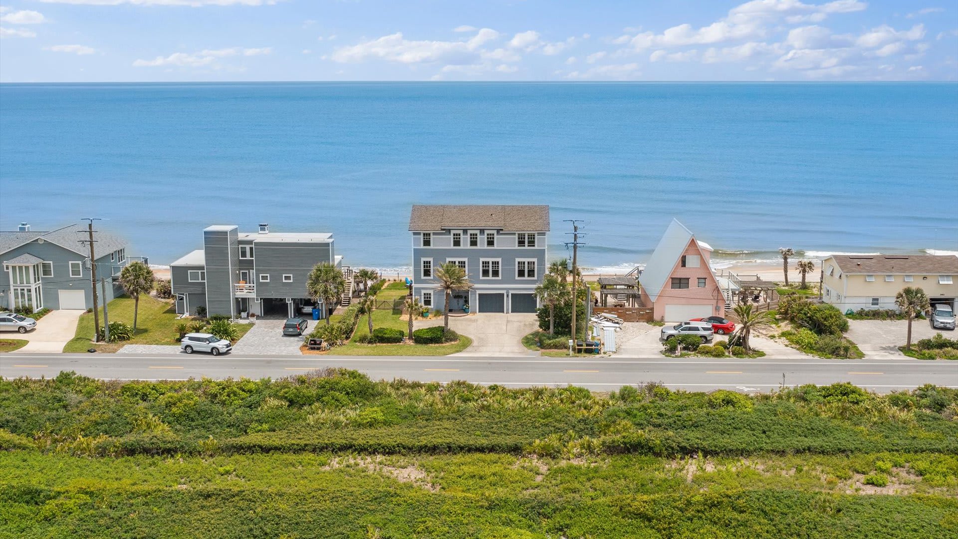 Geordie Shore | Wren Beach Rentals by Portoro