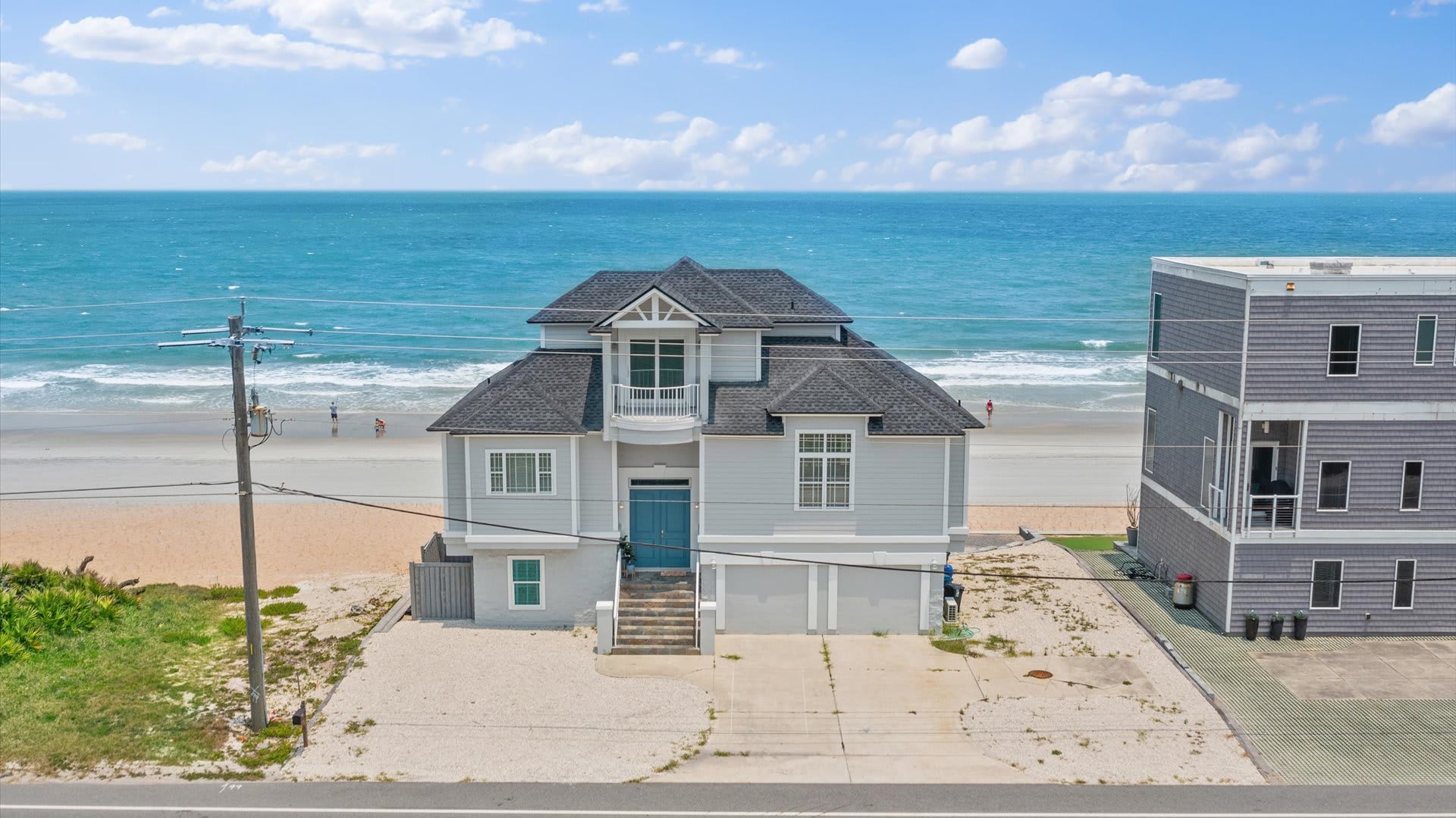 Turquoise View | Wren Beach Rentals by Portoro