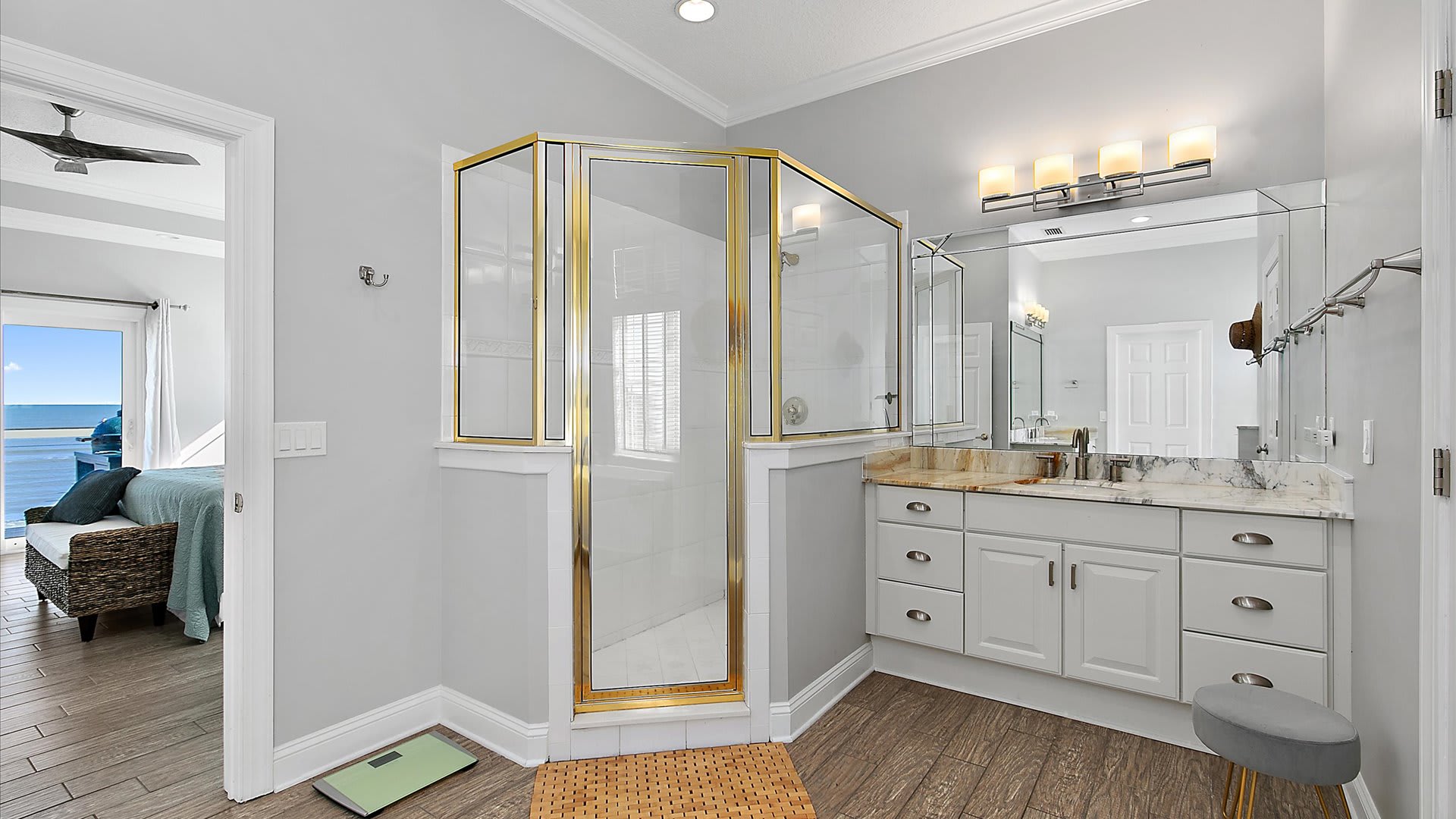 Turquoise View | Wren Beach Rentals by Portoro
