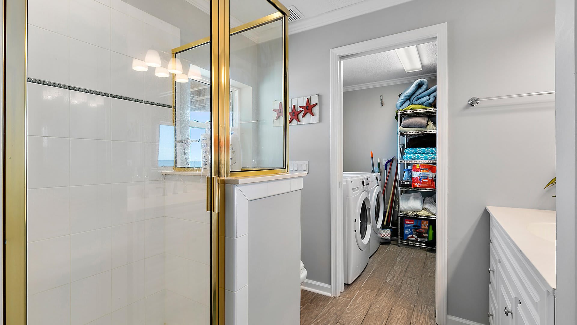 Turquoise View | Wren Beach Rentals by Portoro