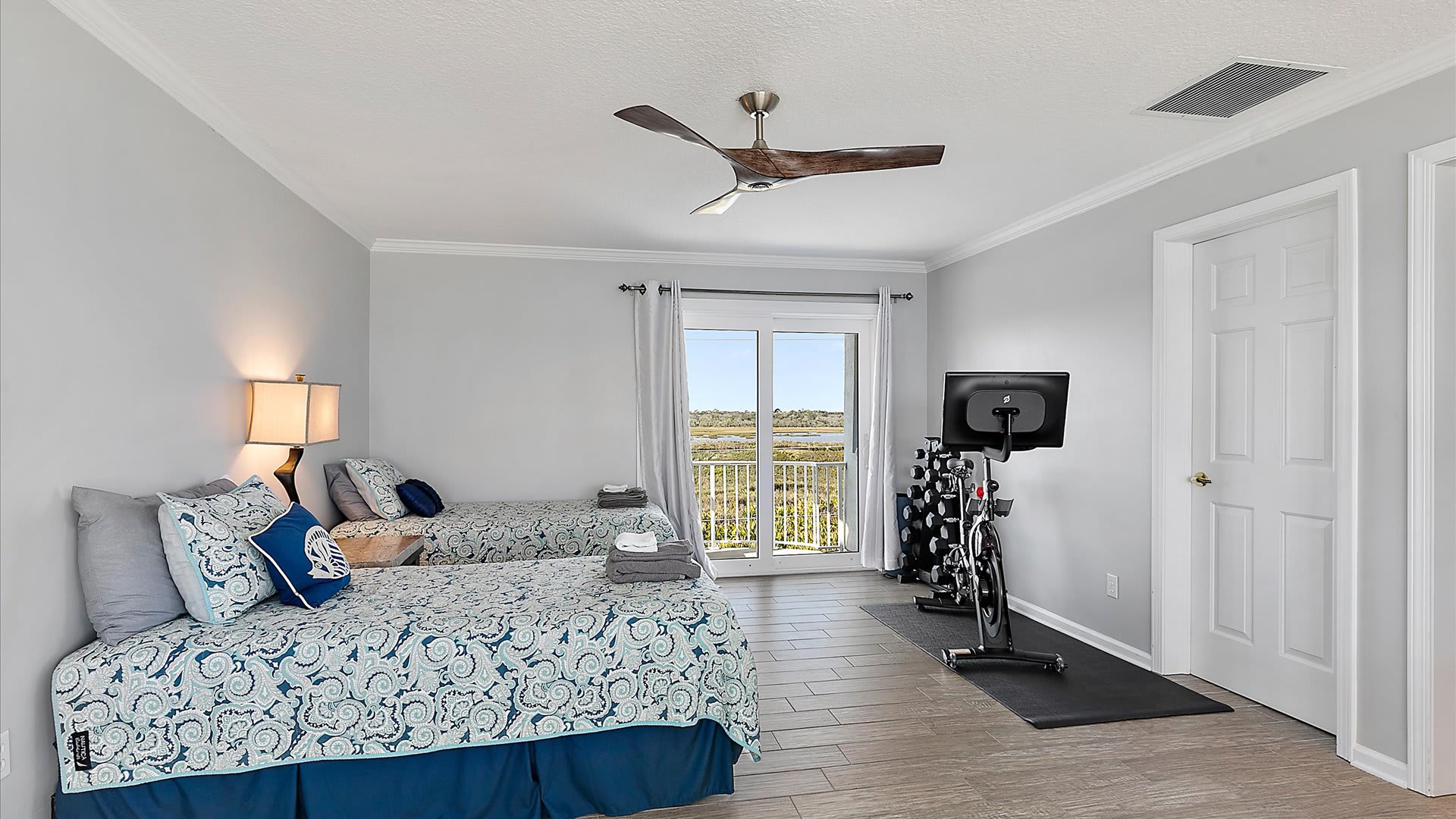 Turquoise View | Wren Beach Rentals by Portoro