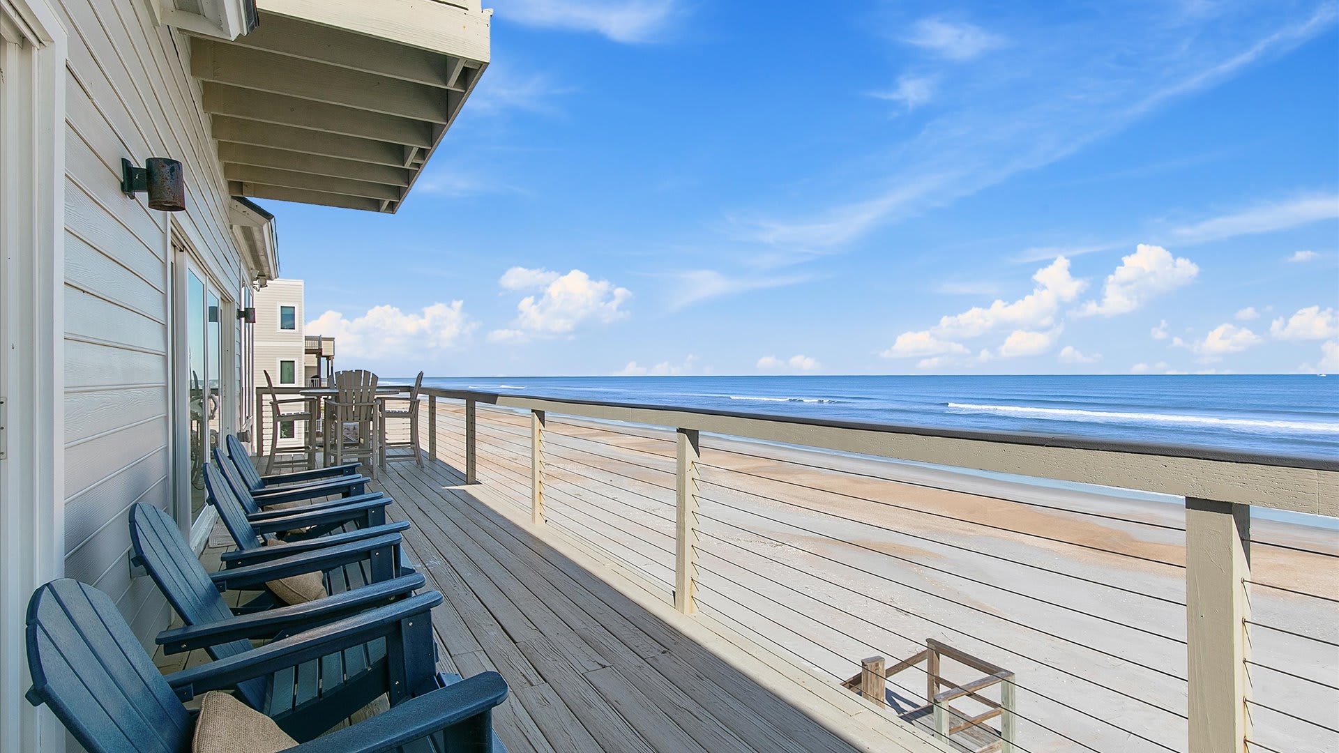 Turquoise View | Wren Beach Rentals by Portoro