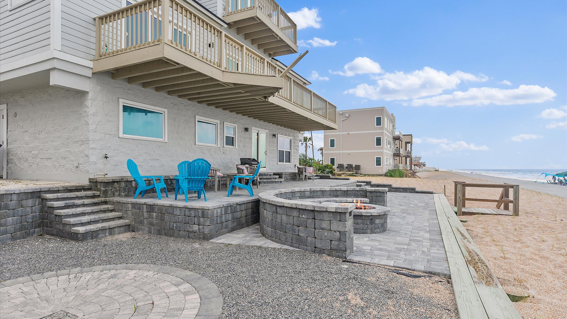 Turquoise View | Wren Beach Rentals by Portoro