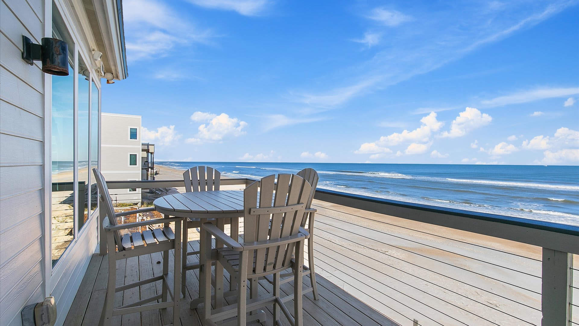 Turquoise View | Wren Beach Rentals by Portoro