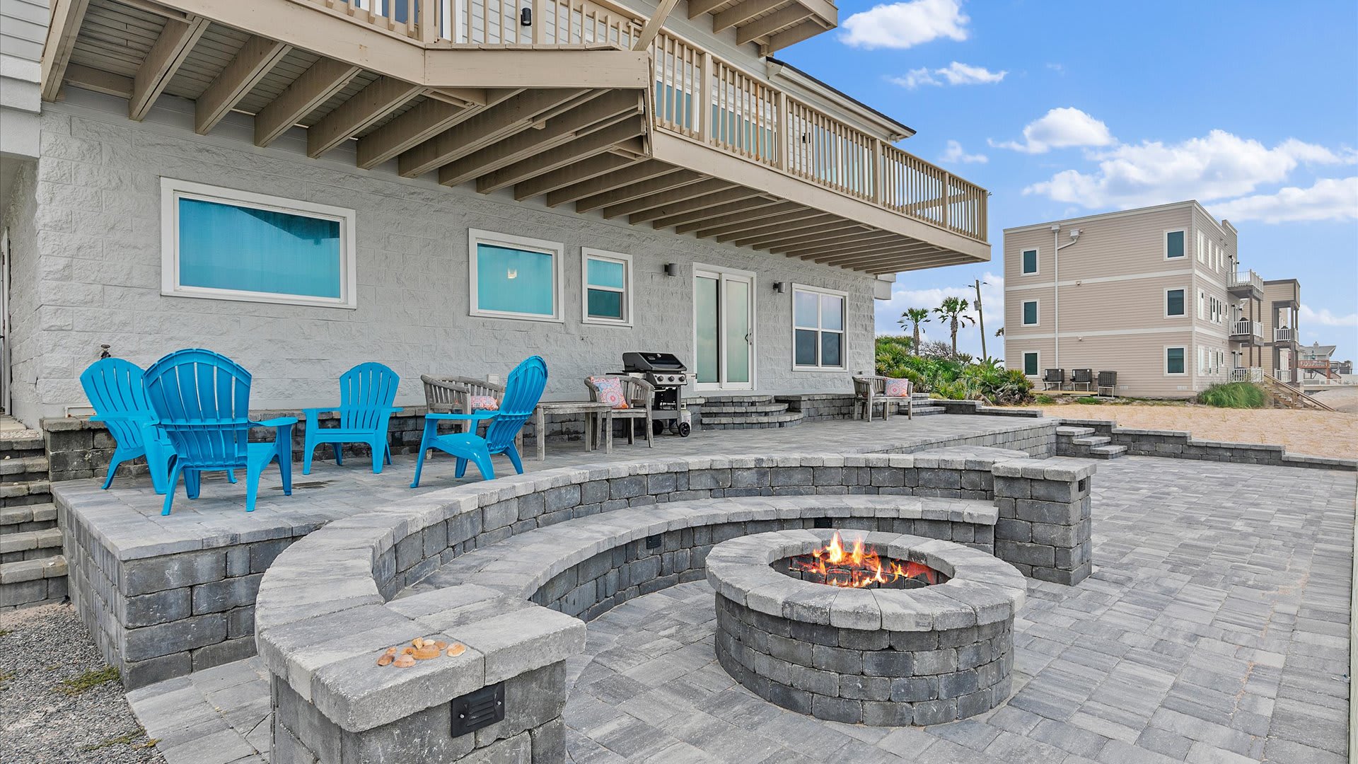 Turquoise View | Wren Beach Rentals by Portoro