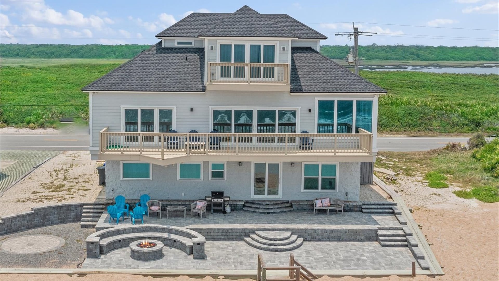 Turquoise View | Wren Beach Rentals by Portoro
