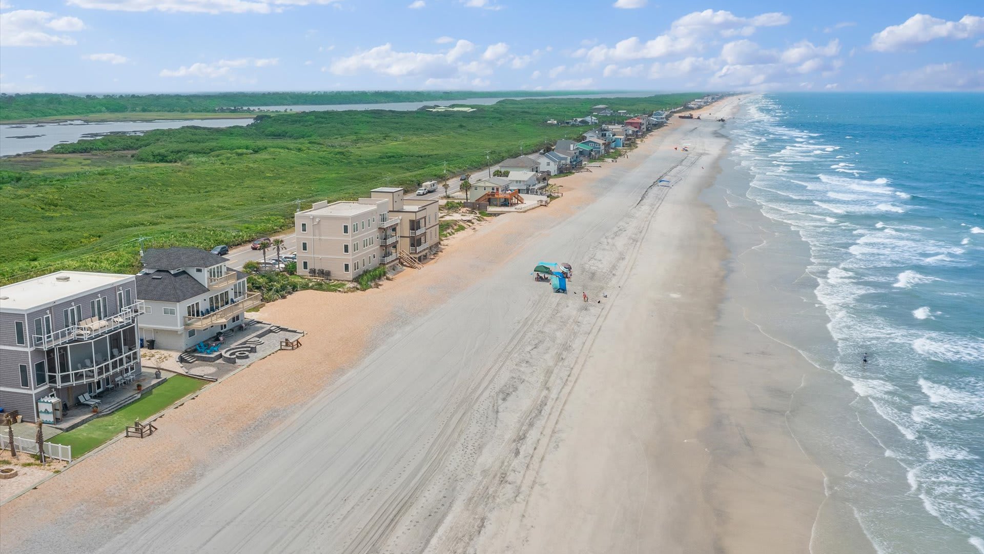 Turquoise View | Wren Beach Rentals by Portoro