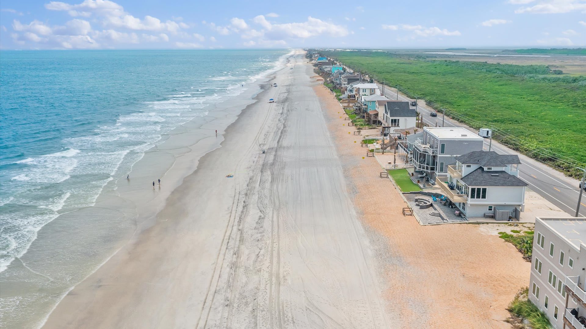 Turquoise View | Wren Beach Rentals by Portoro