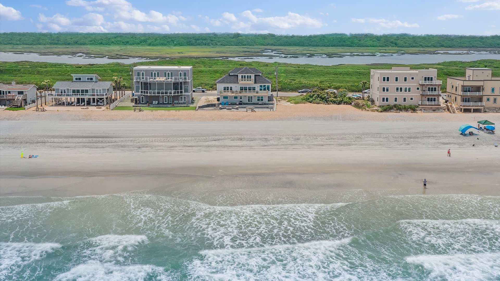 Turquoise View | Wren Beach Rentals by Portoro