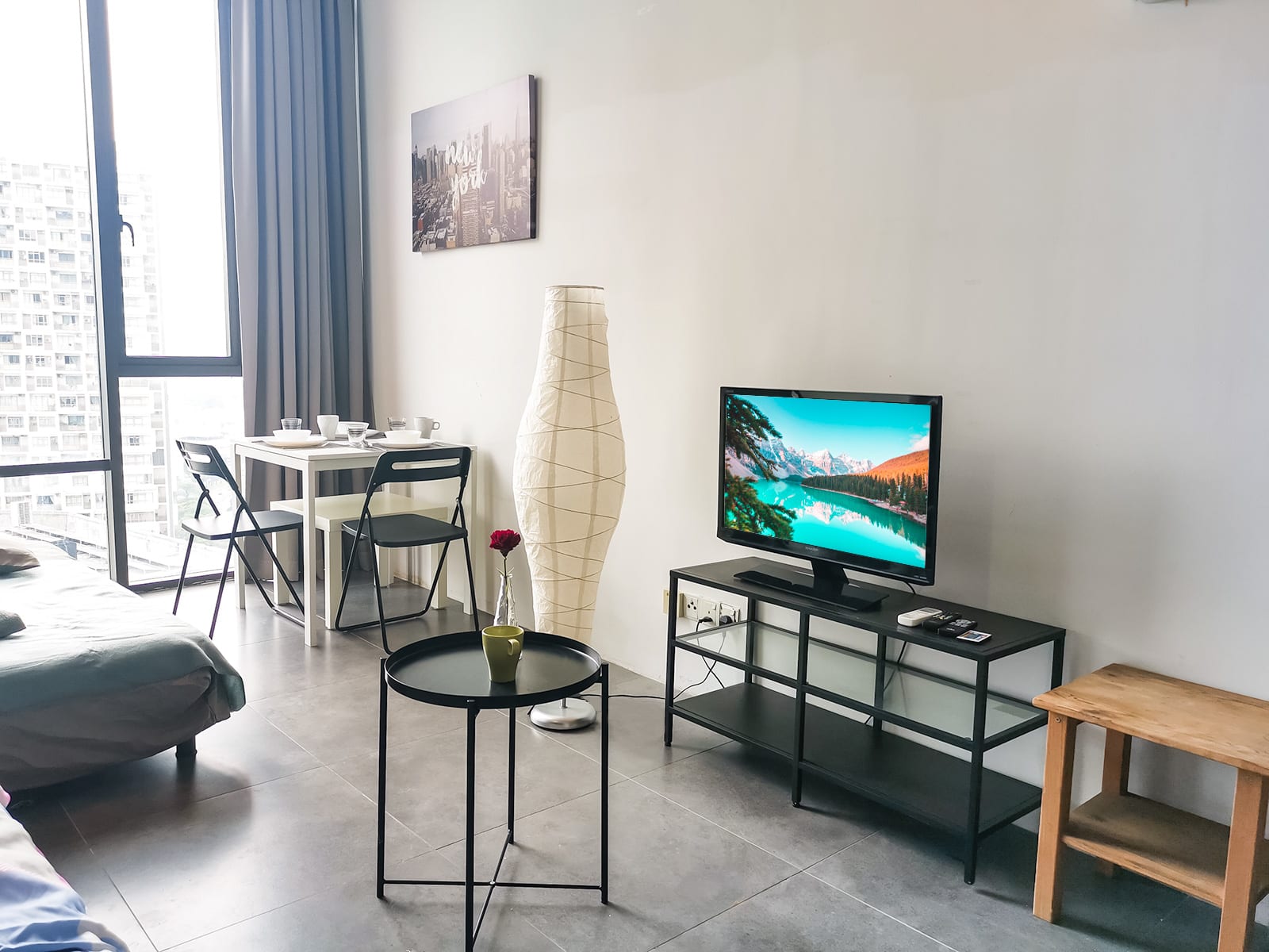 A Comfy & Stylish Studio in Empire Damansara β Petaling Jaya, Selangor β vacation rental