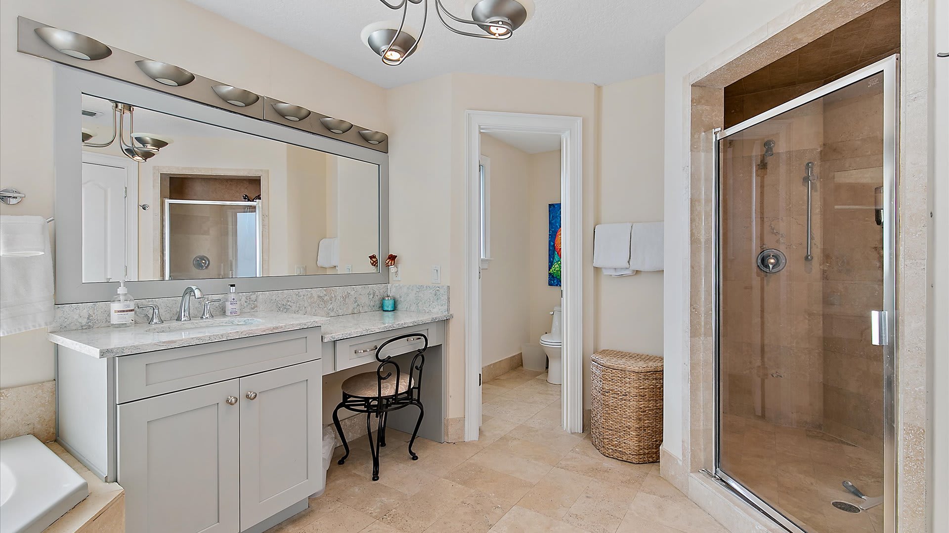 Blissful Beach | Wren Beach Rentals by Portoro