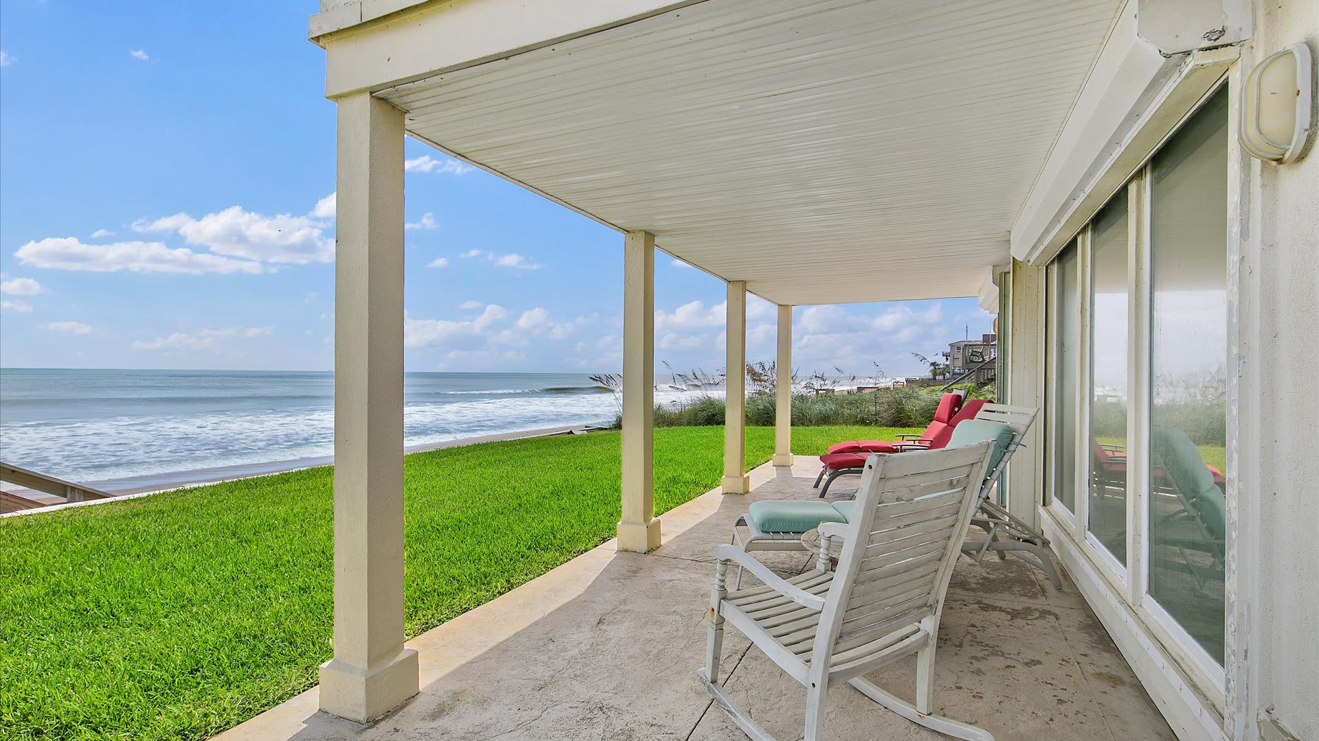 Blissful Beach | Wren Beach Rentals by Portoro