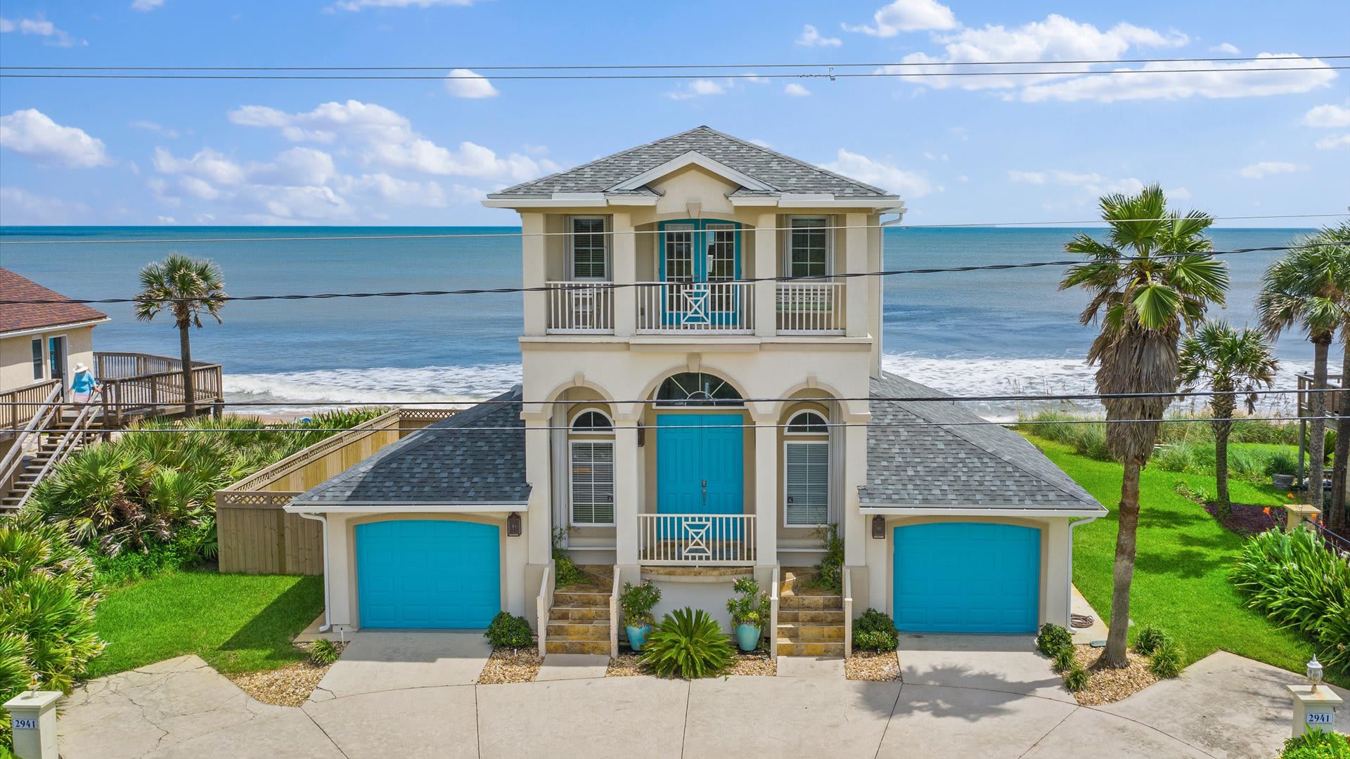 Blissful Beach | Wren Beach Rentals by Portoro