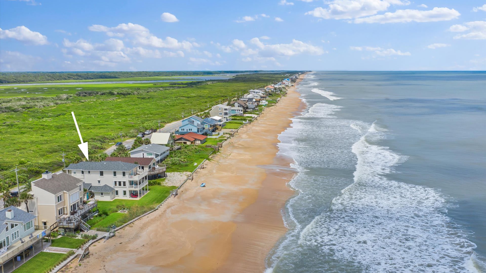 Blissful Beach | Wren Beach Rentals by Portoro