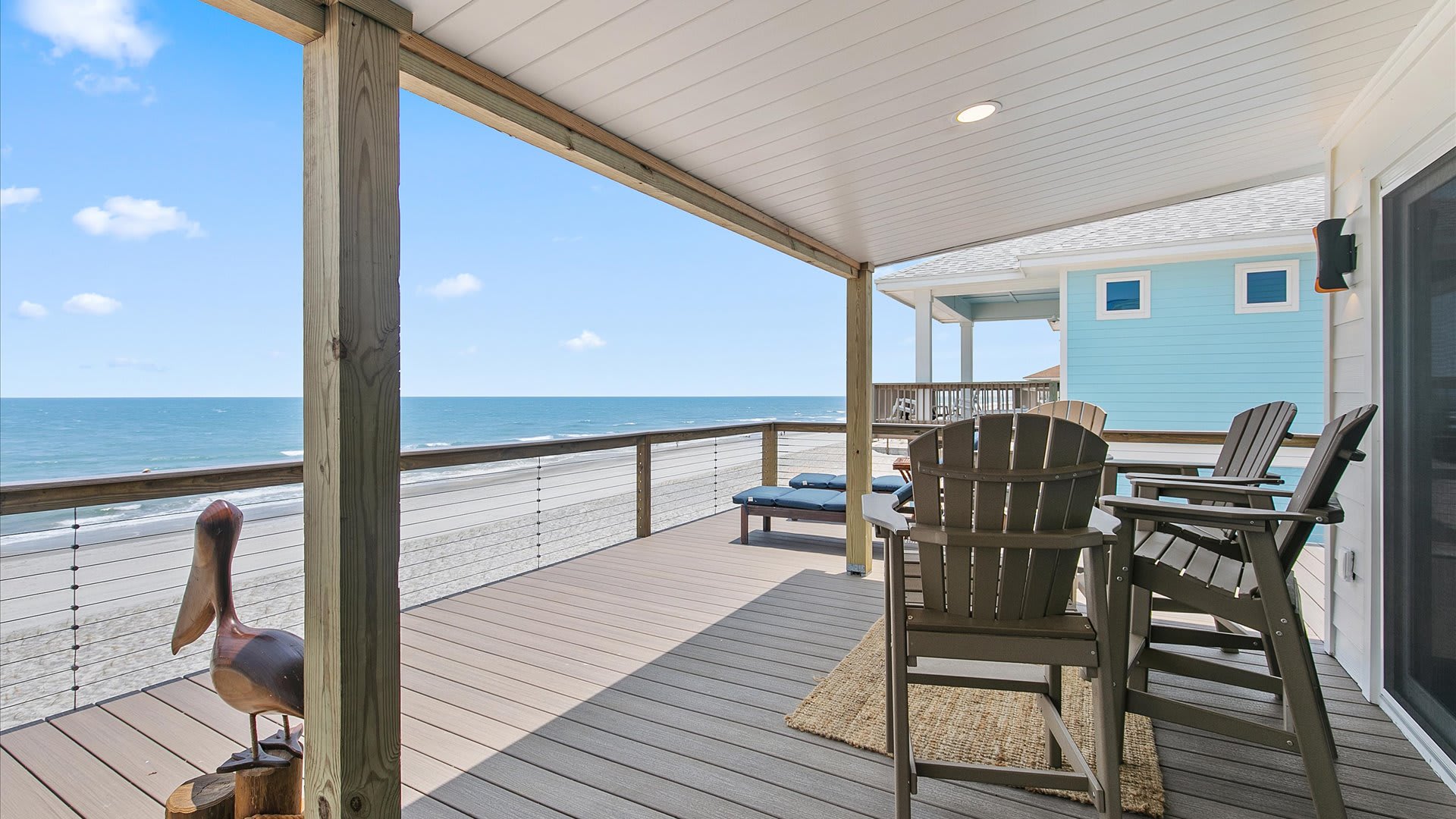 Pelican Rest | Wren Beach Rentals by Portoro