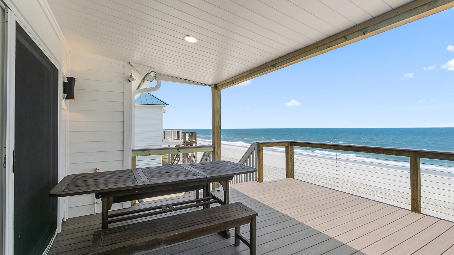 Pelican Rest | Wren Beach Rentals by Portoro