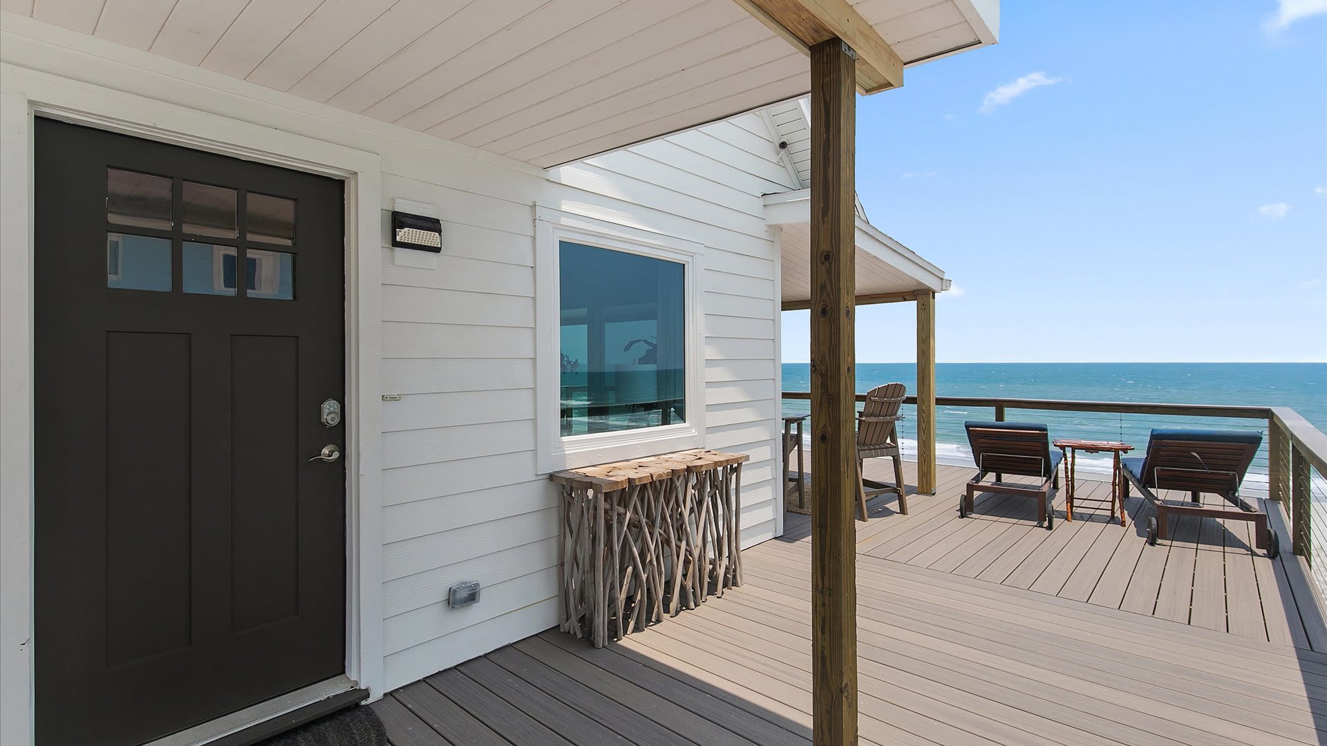 Pelican Rest | Wren Beach Rentals by Portoro