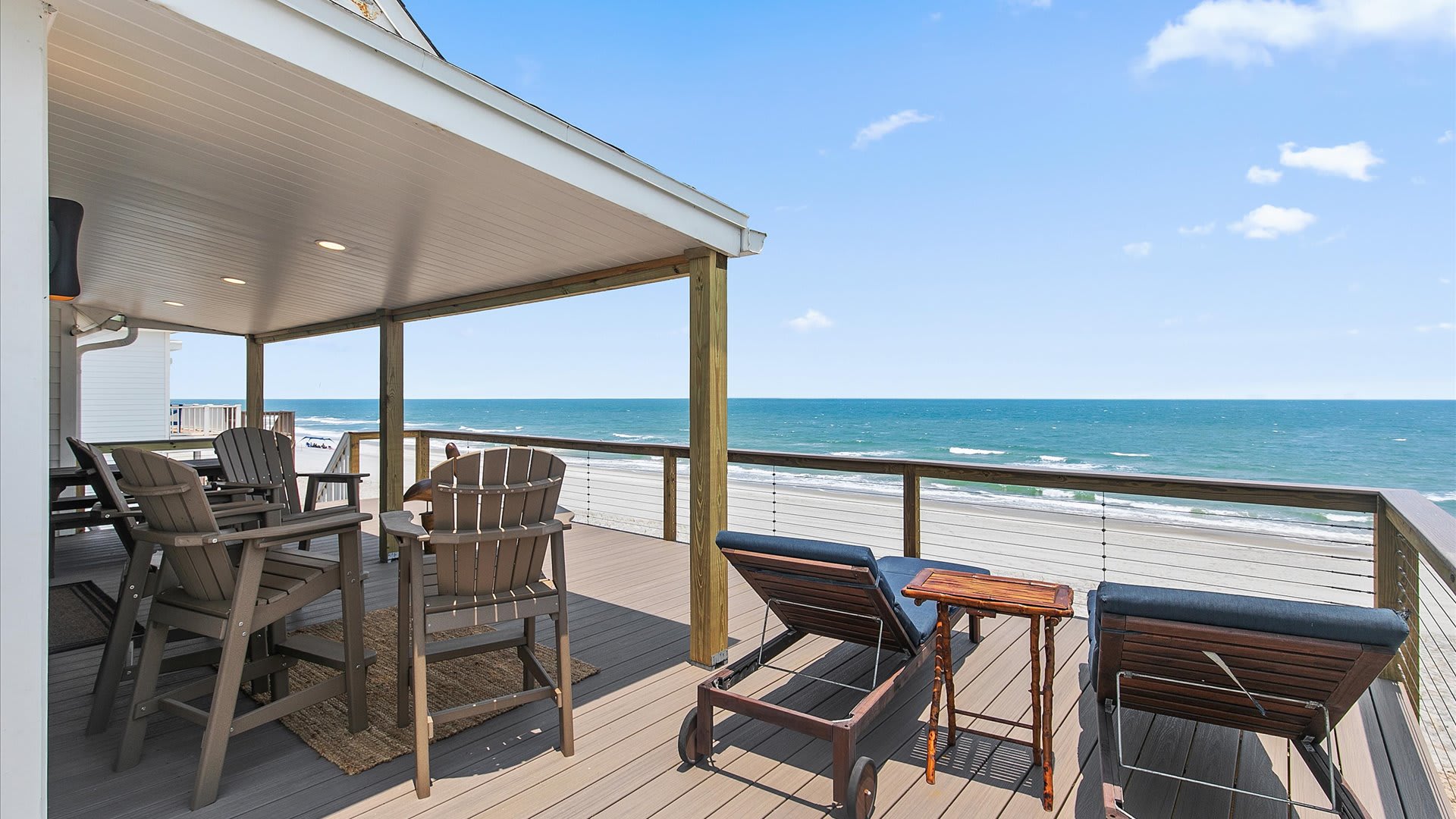 Pelican Rest | Wren Beach Rentals by Portoro