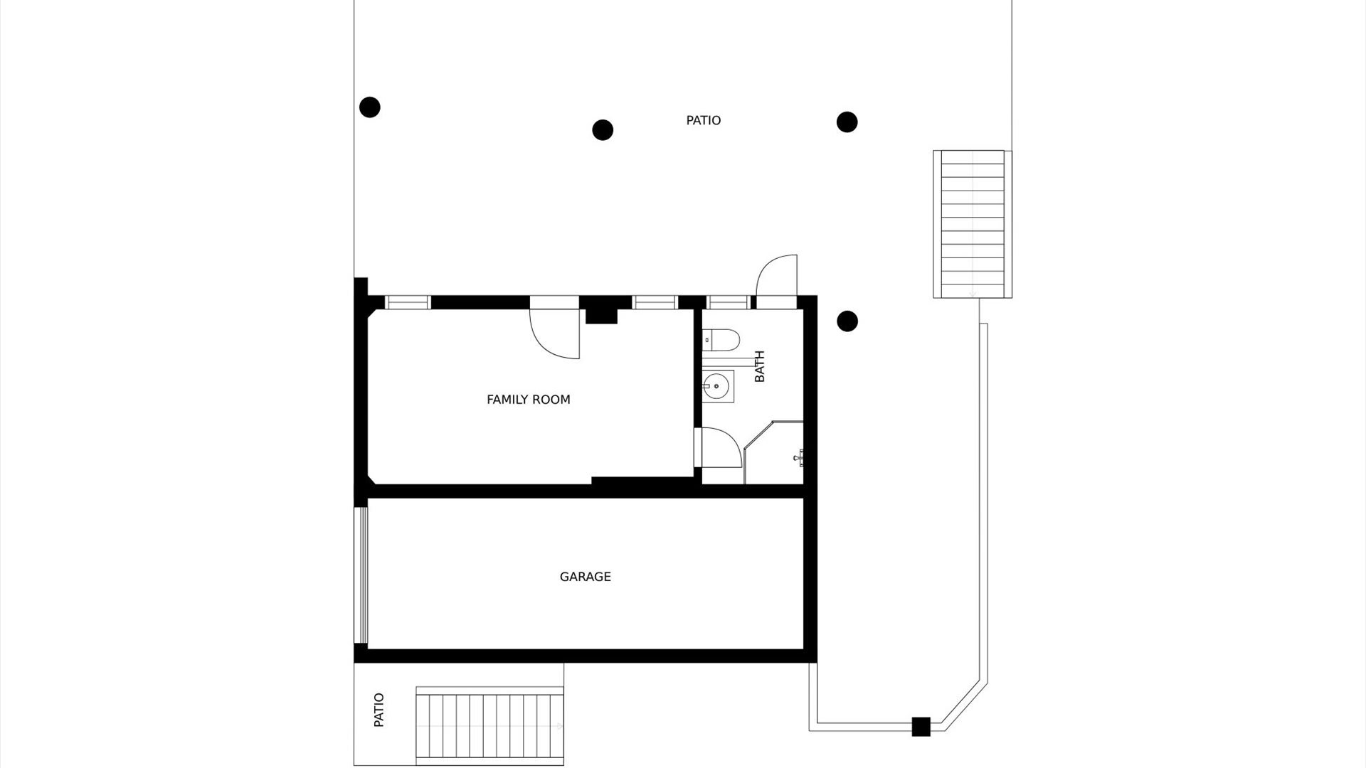 Pelican Rest | Wren Beach Rentals by Portoro