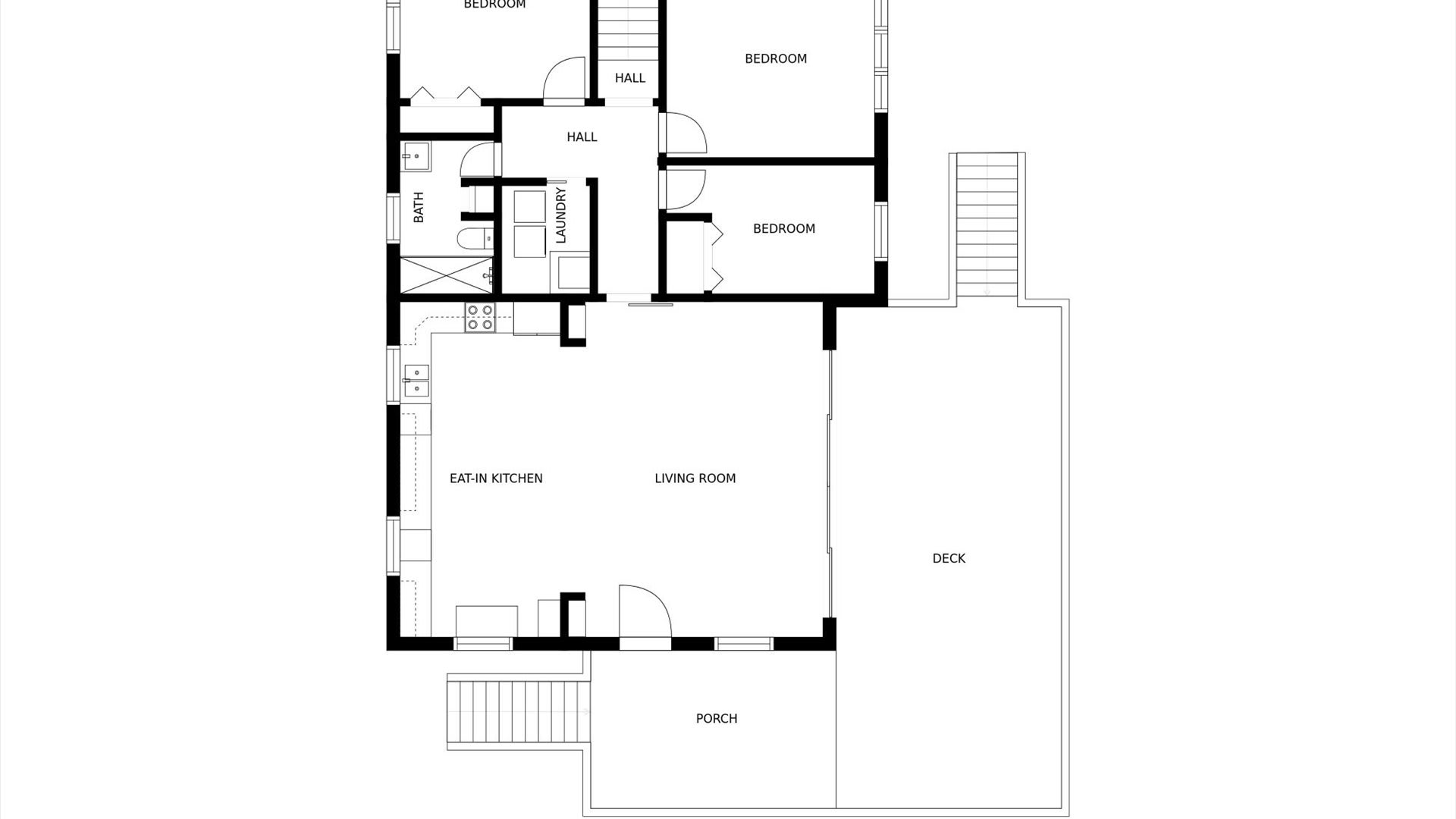Pelican Rest | Wren Beach Rentals by Portoro