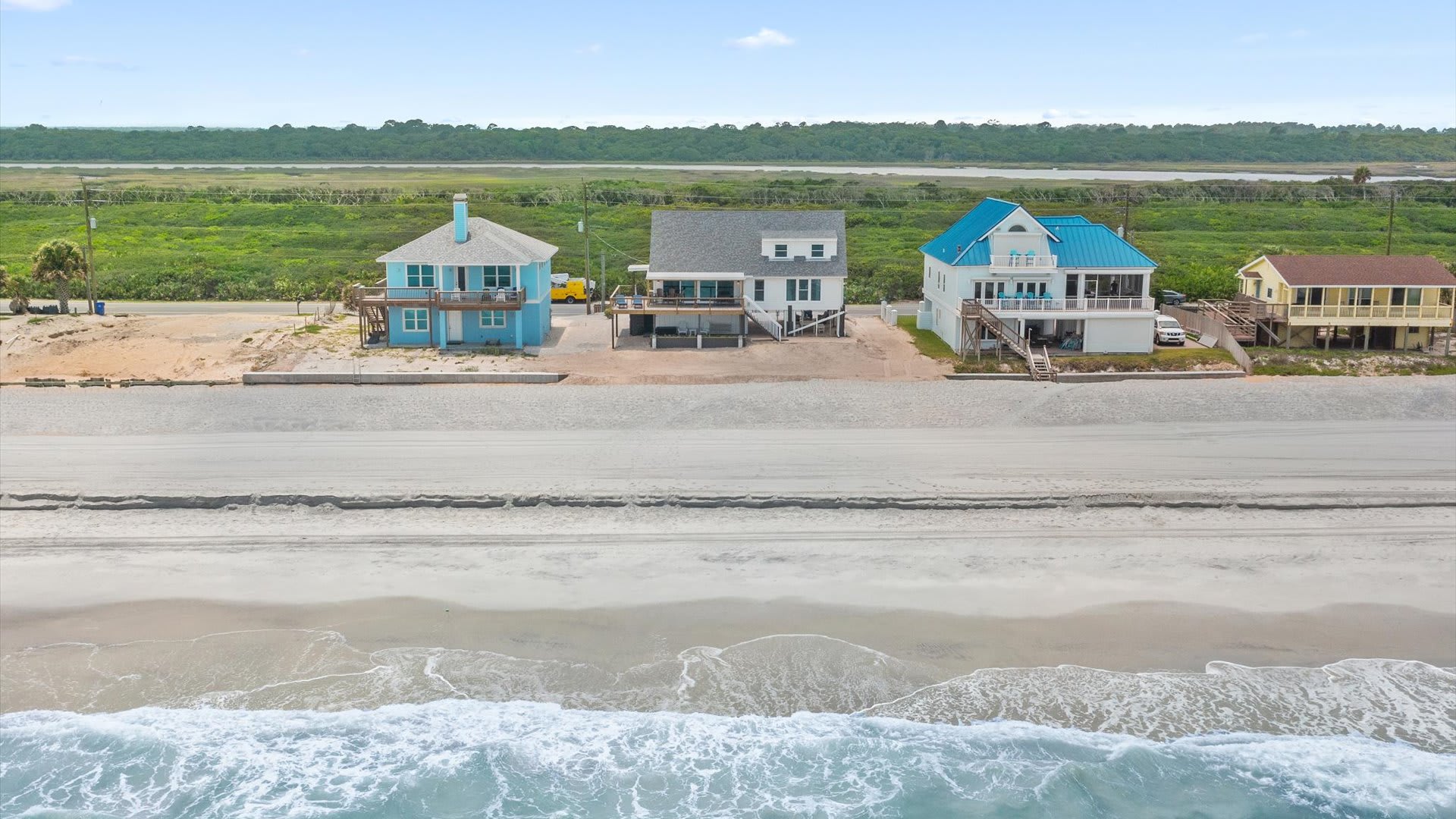 Pelican Rest | Wren Beach Rentals by Portoro