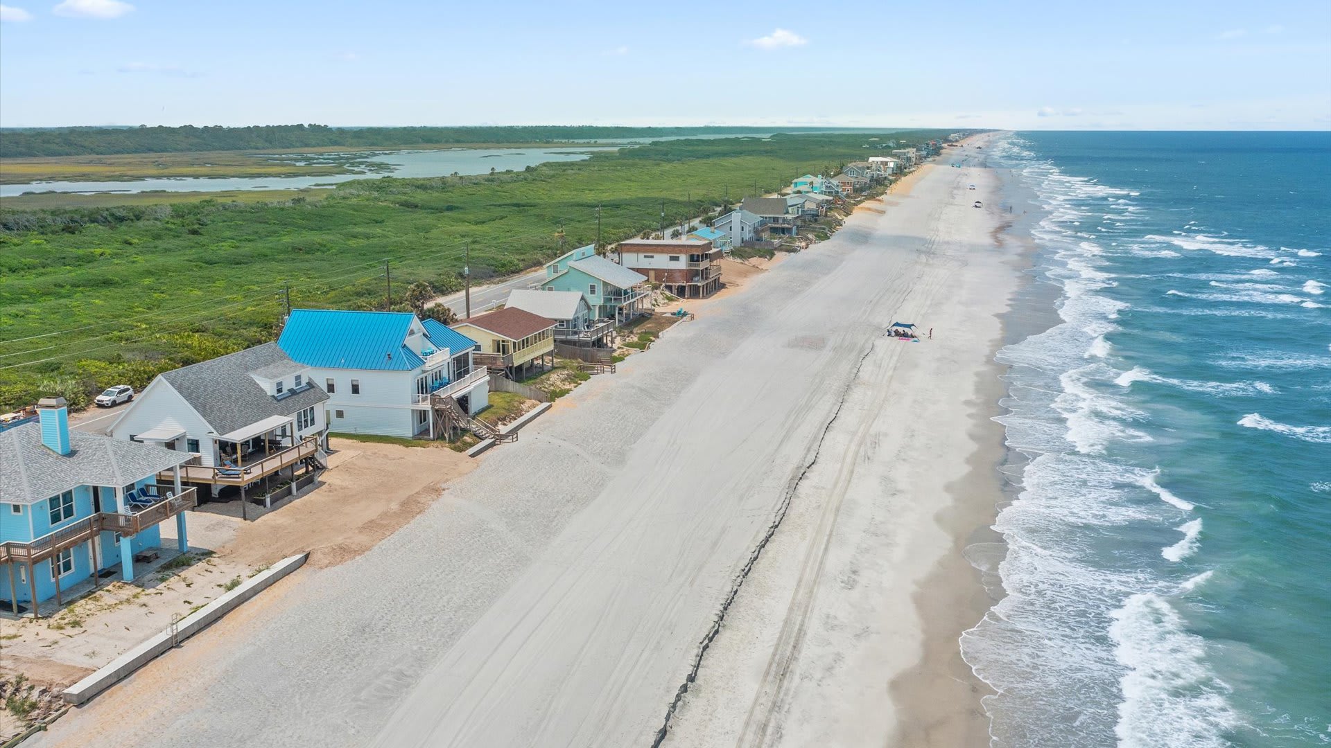 Pelican Rest | Wren Beach Rentals by Portoro