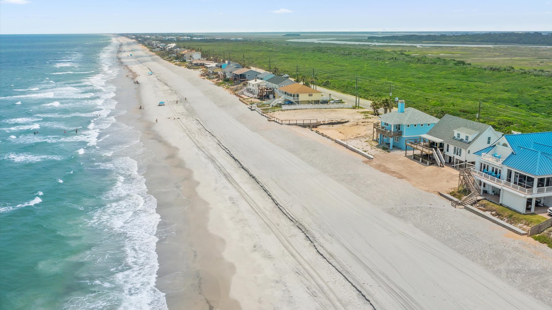 Pelican Rest | Wren Beach Rentals by Portoro
