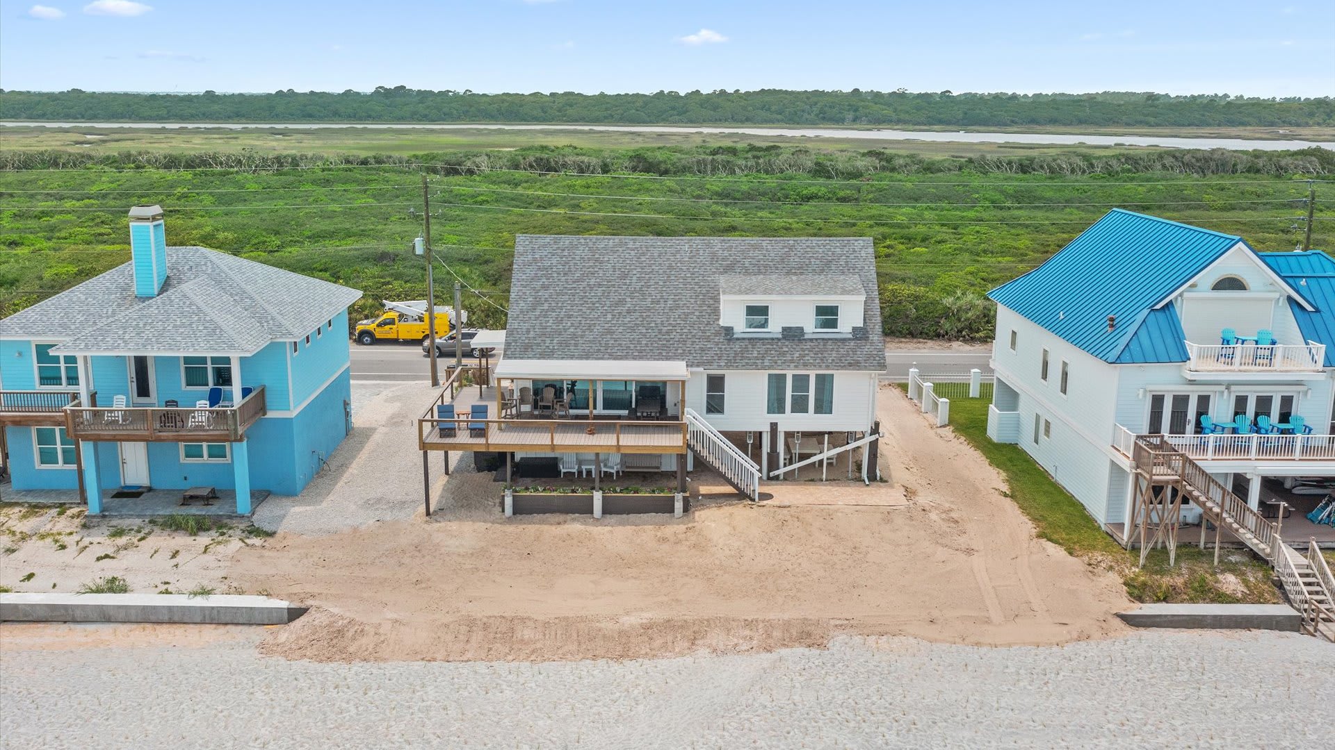 Pelican Rest | Wren Beach Rentals by Portoro