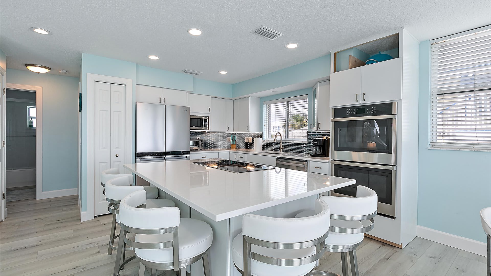Villa Vilano | Wren Beach Rentals by Portoro