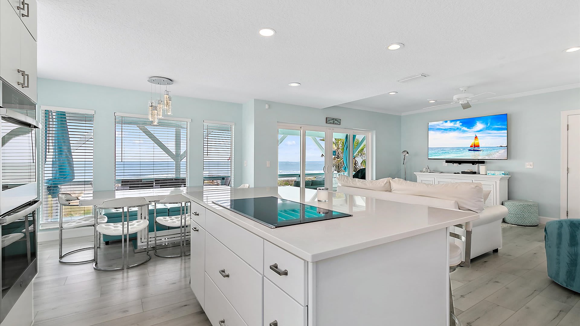 Villa Vilano | Wren Beach Rentals by Portoro