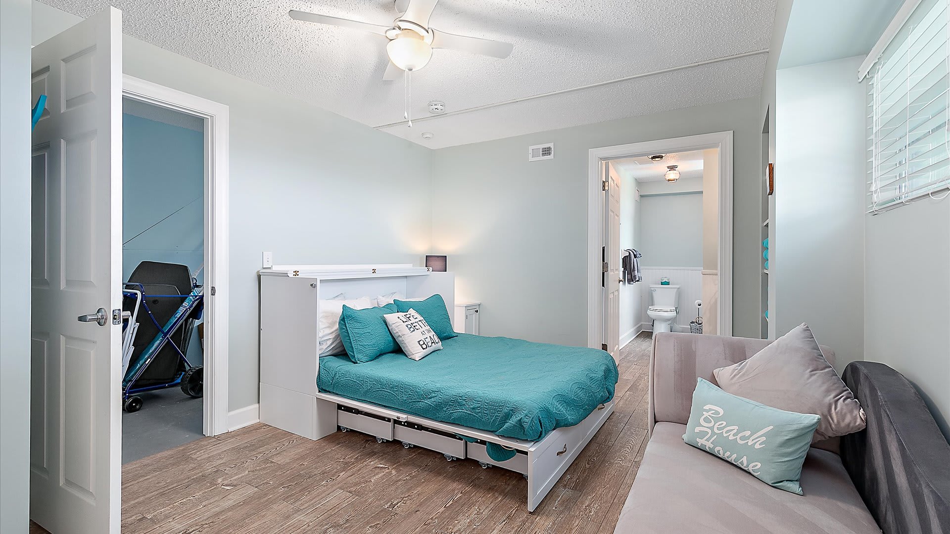 Villa Vilano | Wren Beach Rentals by Portoro