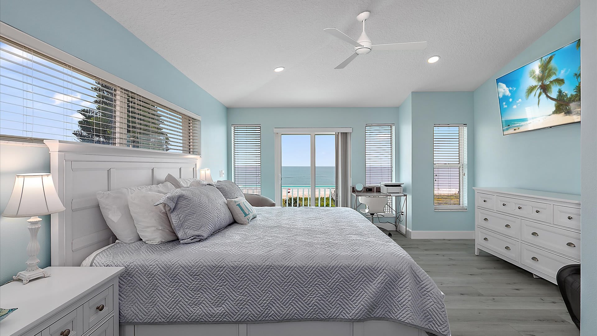 Villa Vilano | Wren Beach Rentals by Portoro