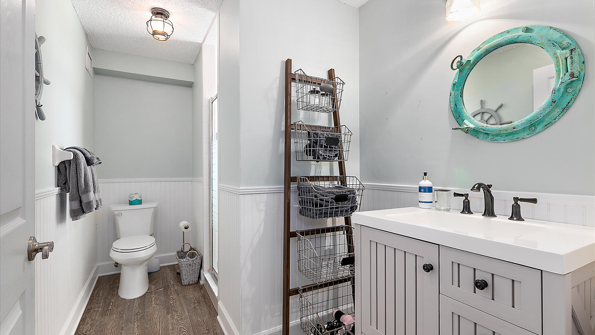 Villa Vilano | Wren Beach Rentals by Portoro