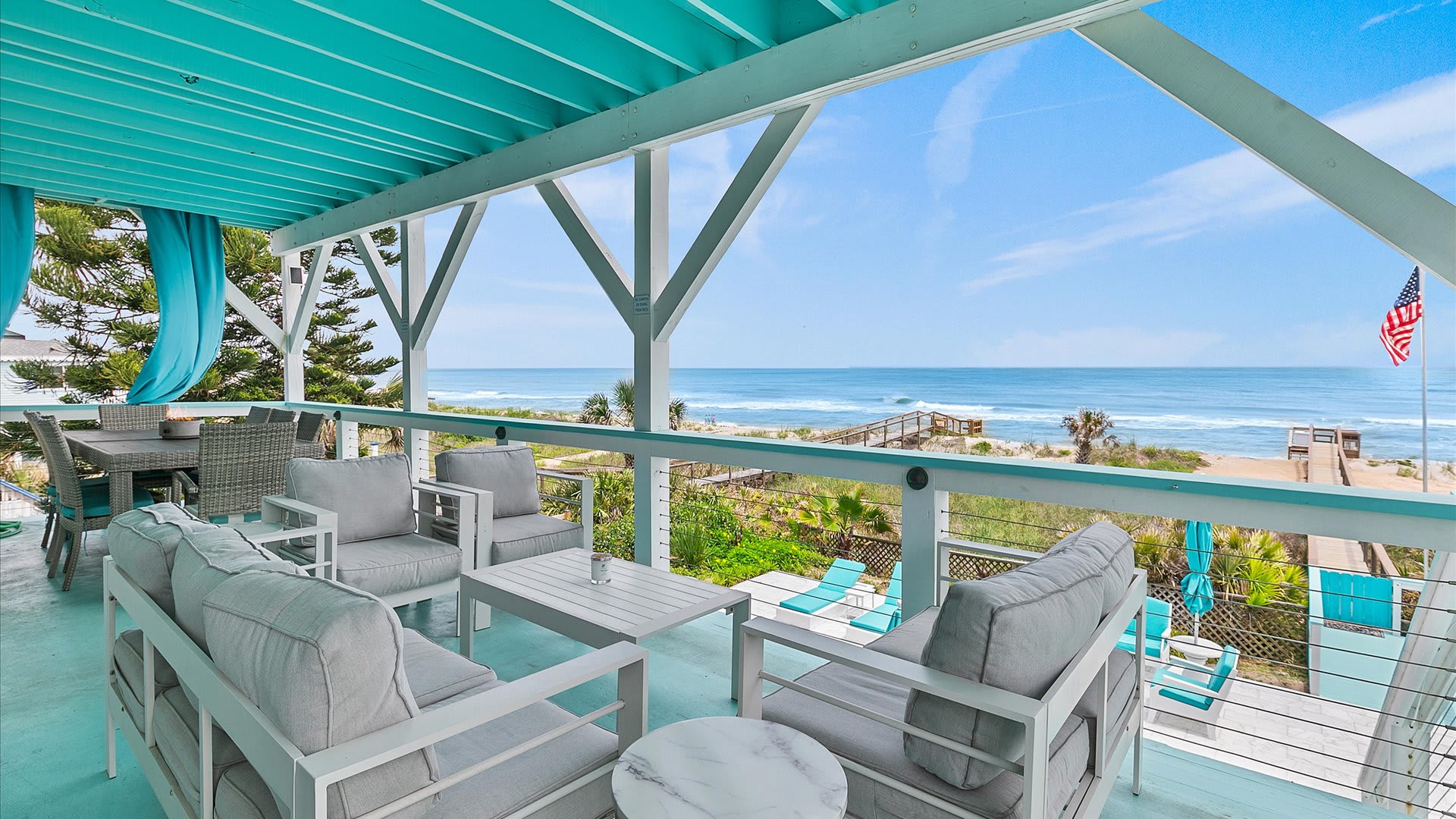 Villa Vilano | Wren Beach Rentals by Portoro
