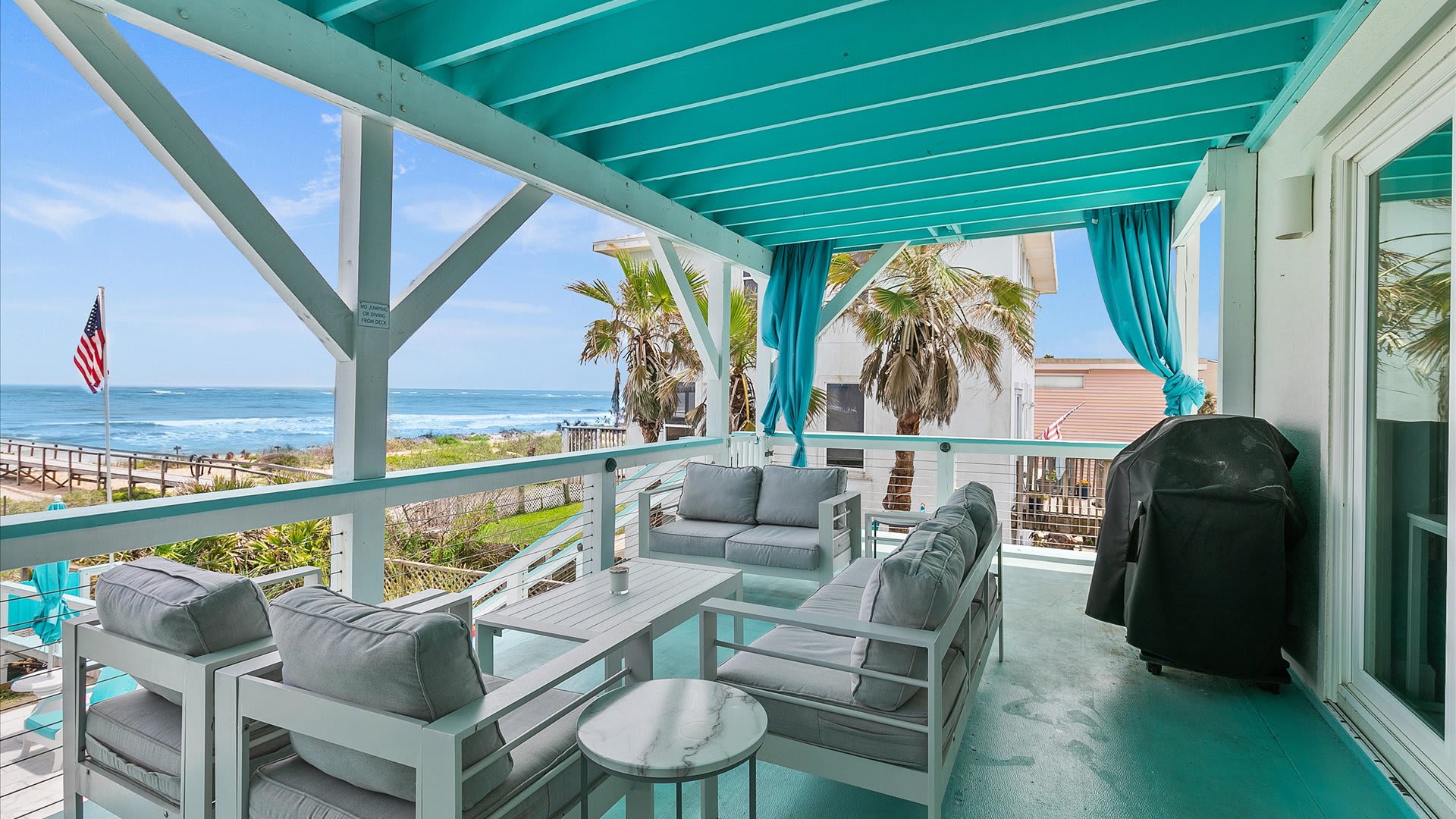 Villa Vilano | Wren Beach Rentals by Portoro