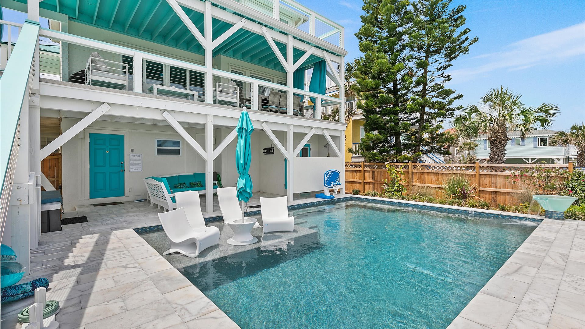 Villa Vilano | Wren Beach Rentals by Portoro