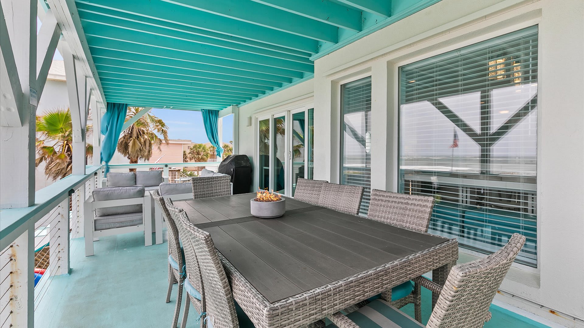 Villa Vilano | Wren Beach Rentals by Portoro