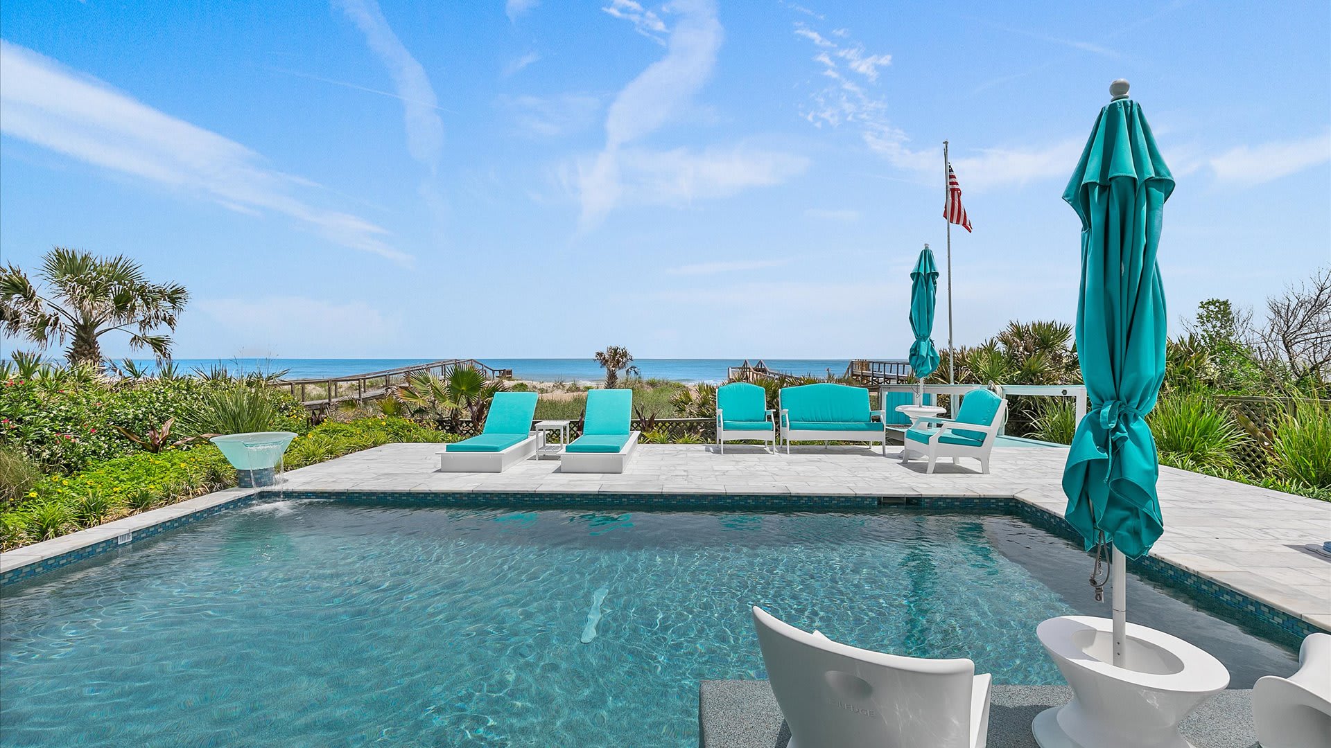 Villa Vilano | Wren Beach Rentals by Portoro